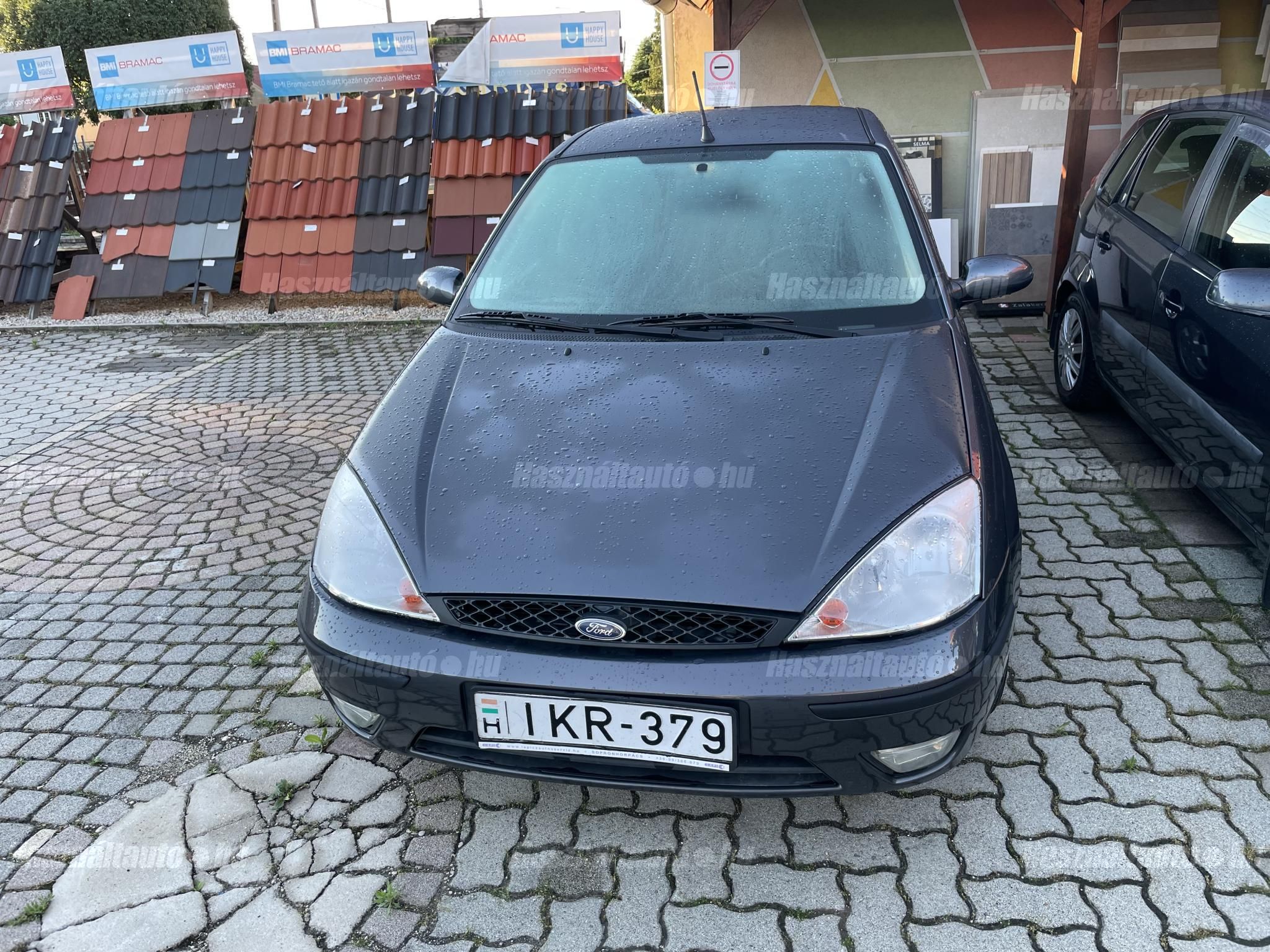 FORD FOCUS 2003/2 - 1