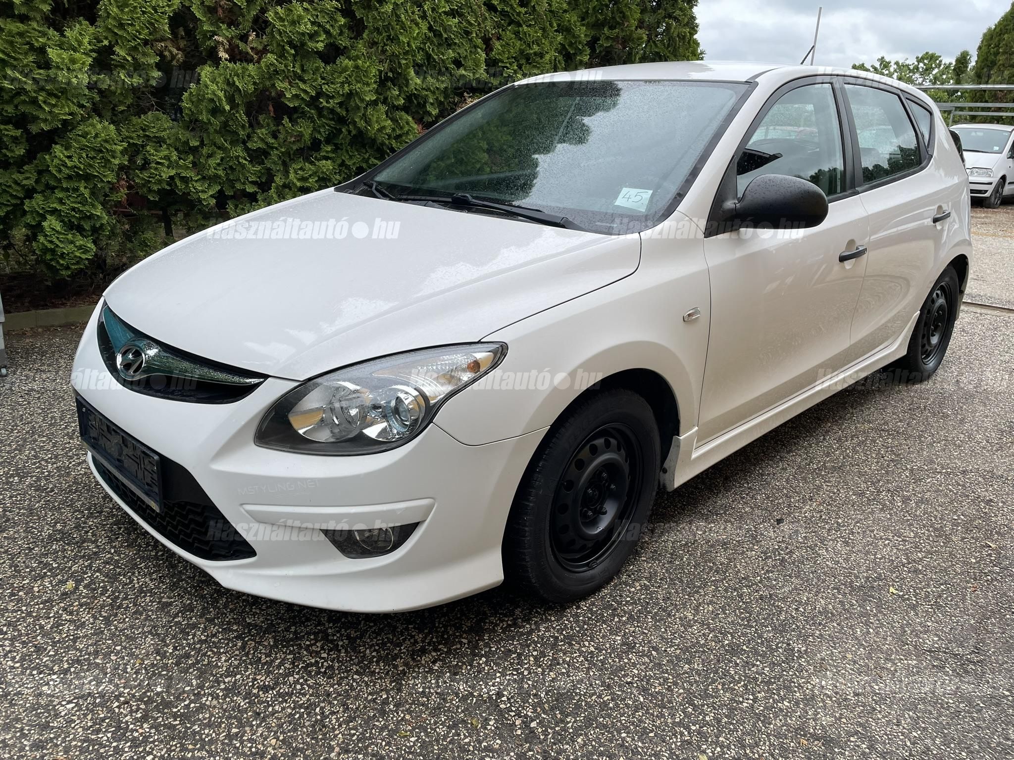 HYUNDAI I30 2012 - 1