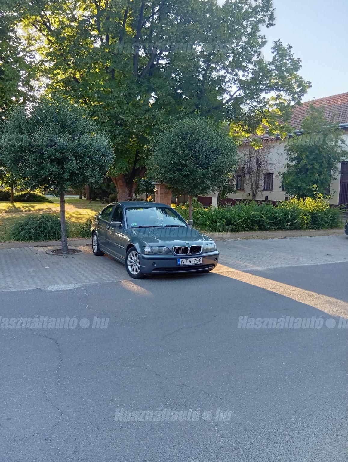 BMW 320 2004/9 - 1
