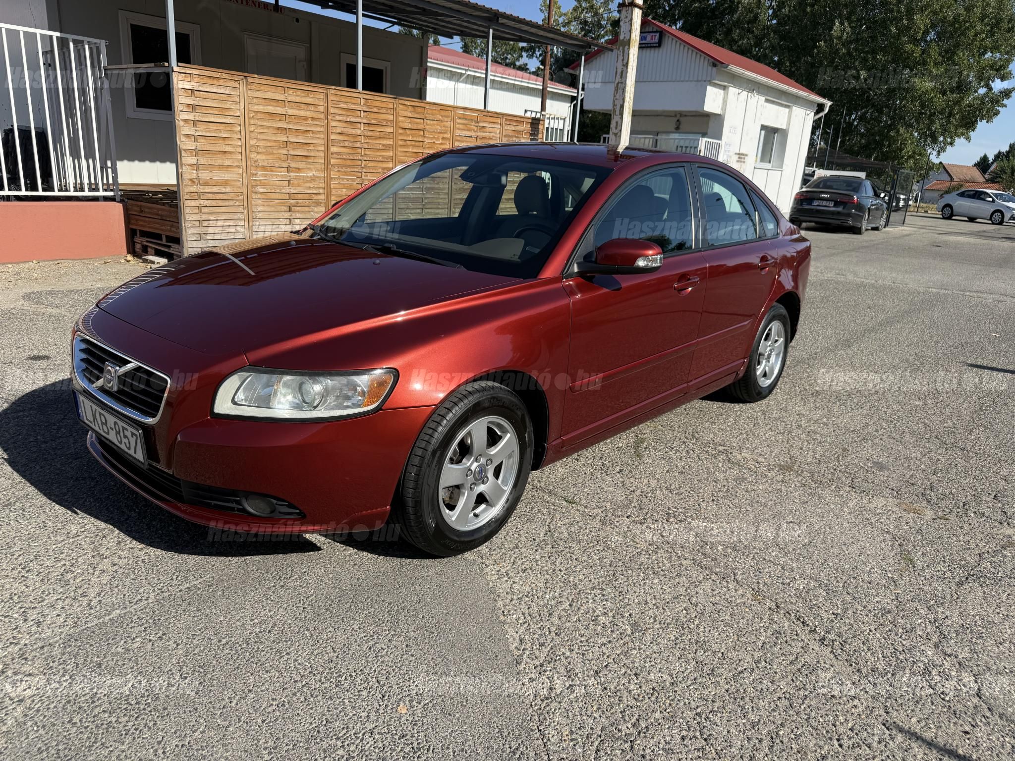 VOLVO S40 2008/11 - 1