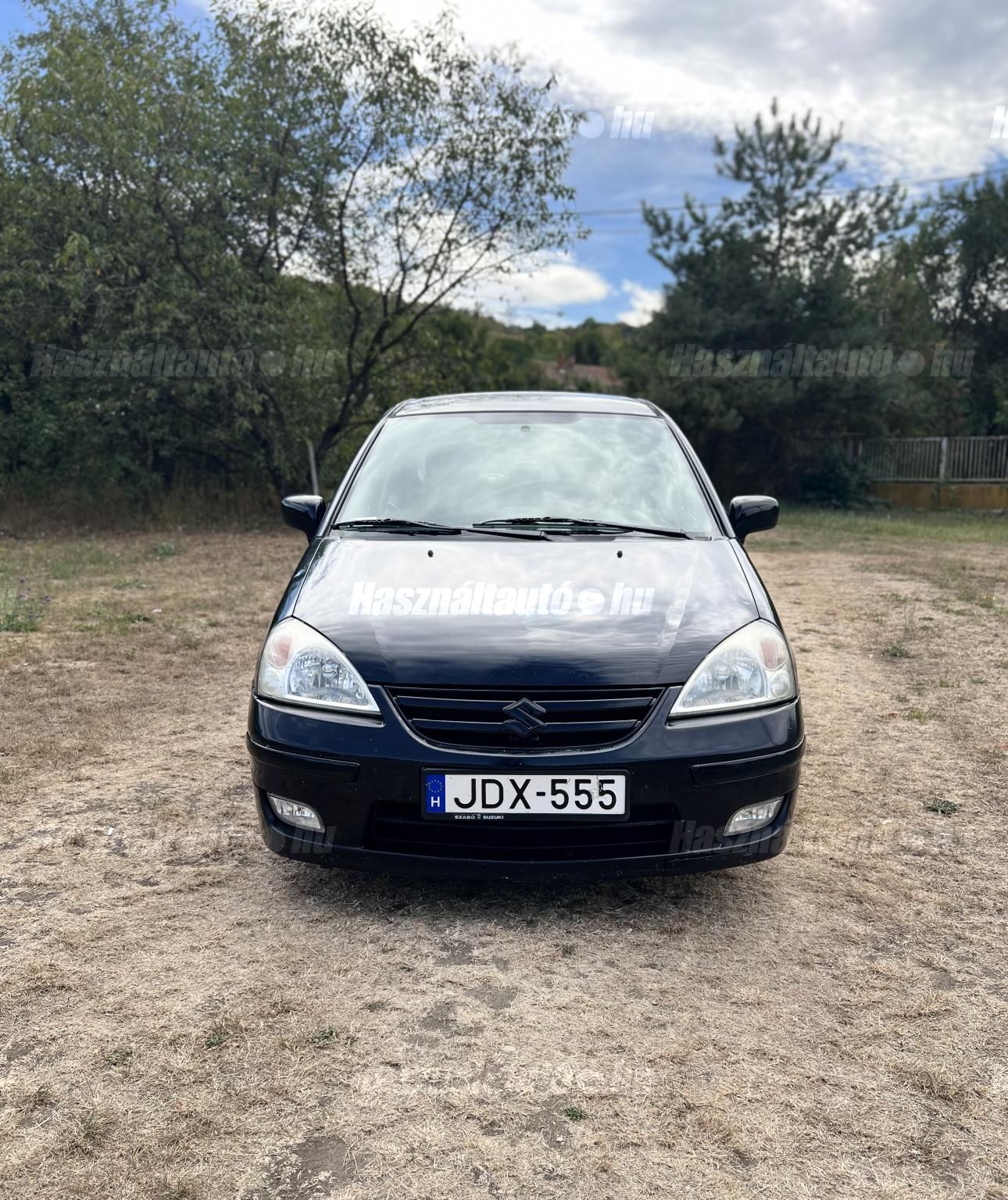 SUZUKI LIANA 2005 - 1