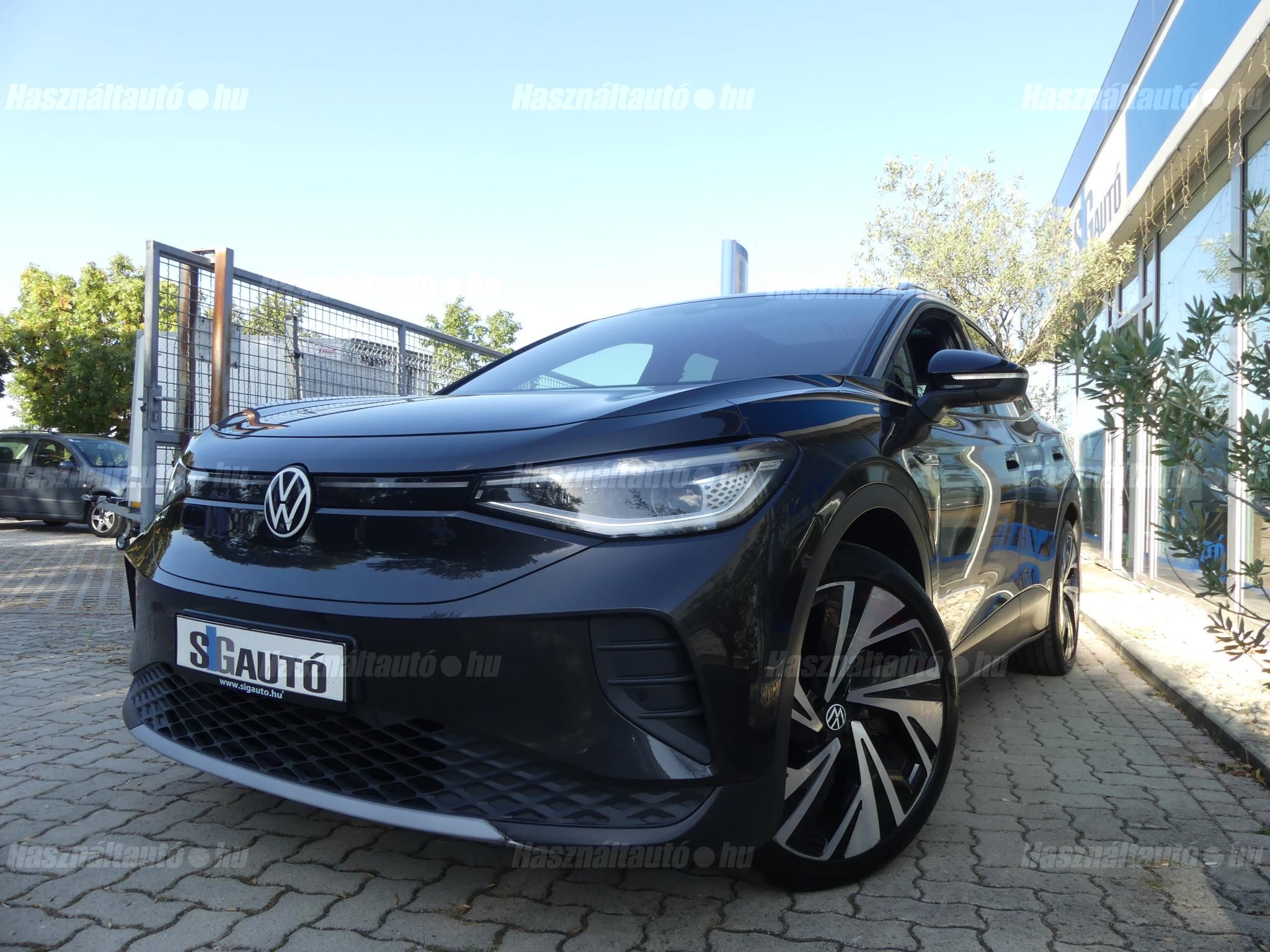 VOLKSWAGEN ID.4 2021/5 - 1