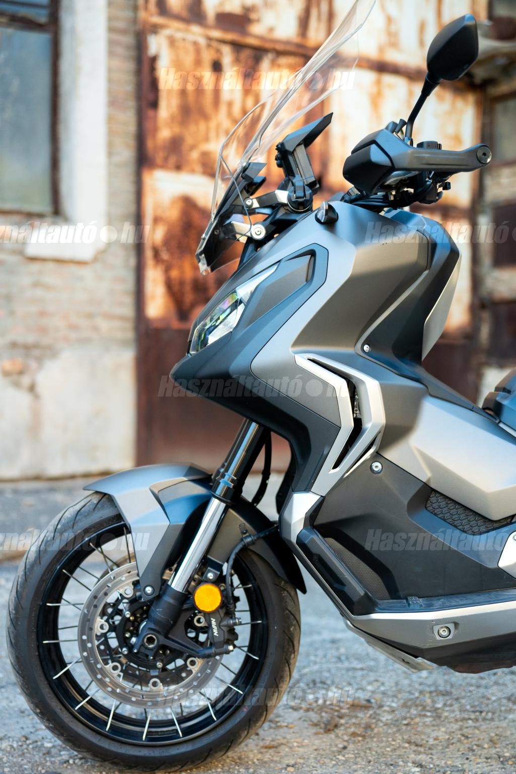 HONDA X-ADV 2019/5 - 1