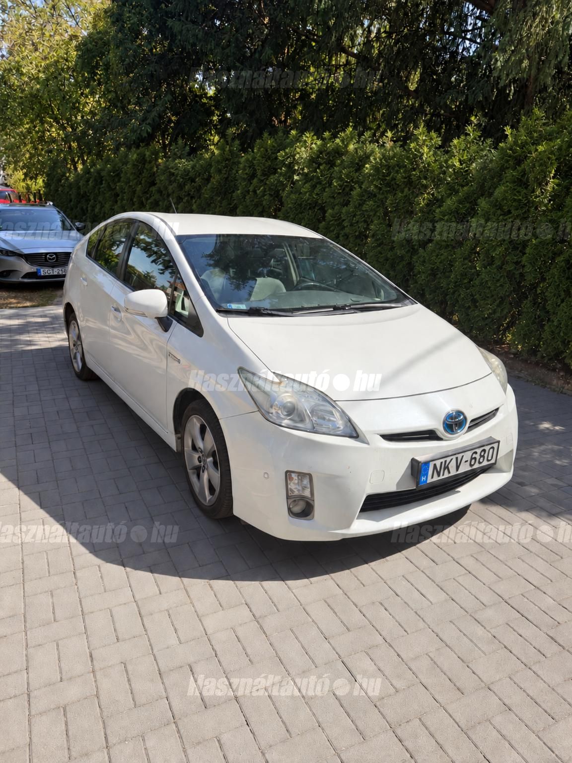 TOYOTA PRIUS 2010/5 - 1