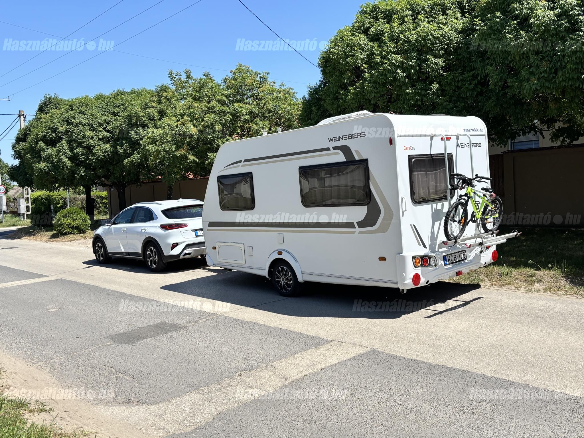 WEINSBERG 2017/4 - 1