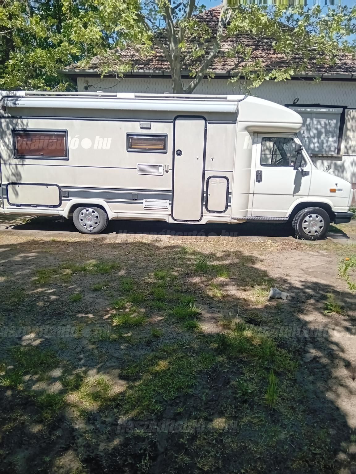 FIAT 1991 - 1