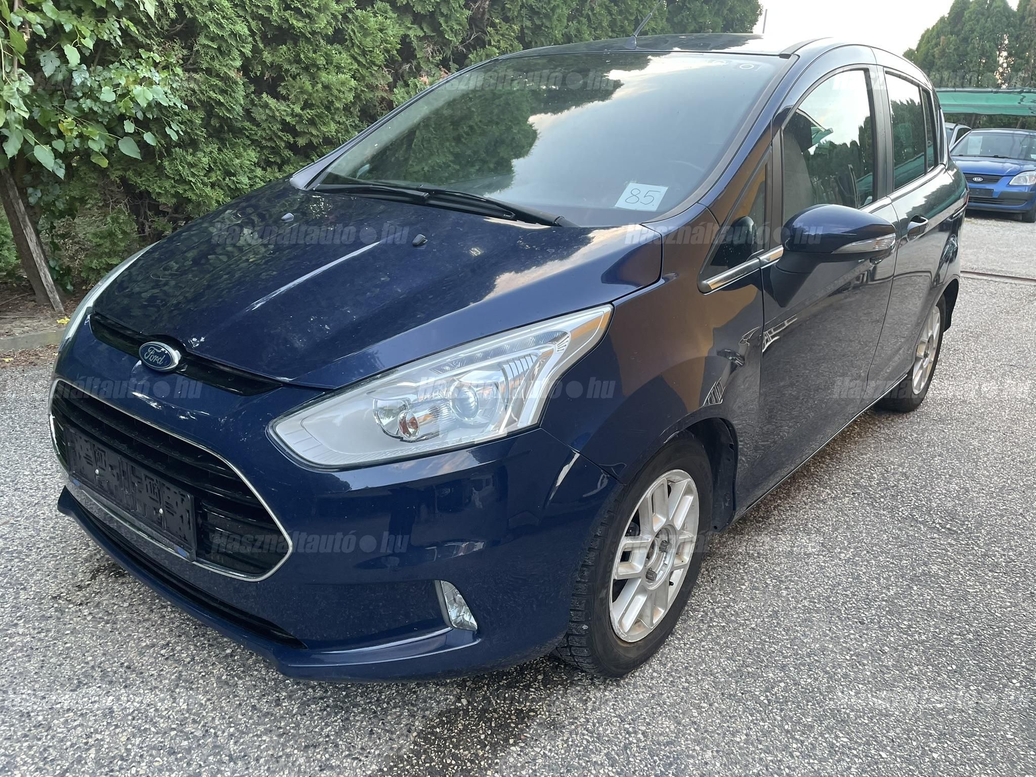 FORD B-MAX 2013 - 1