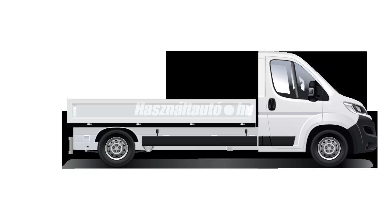 CITROEN JUMPER 2026 - 1