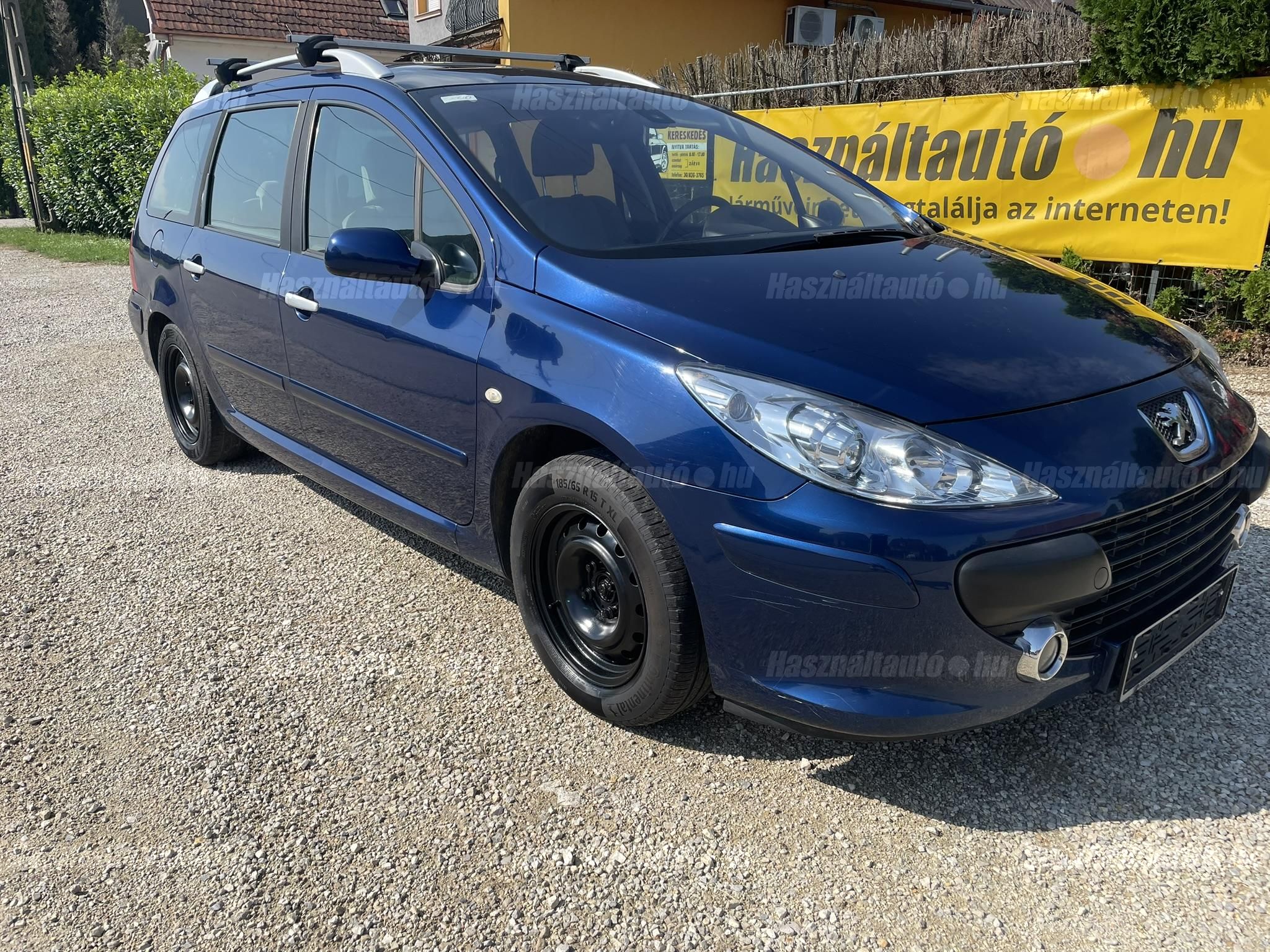 PEUGEOT 307 2006 - 1