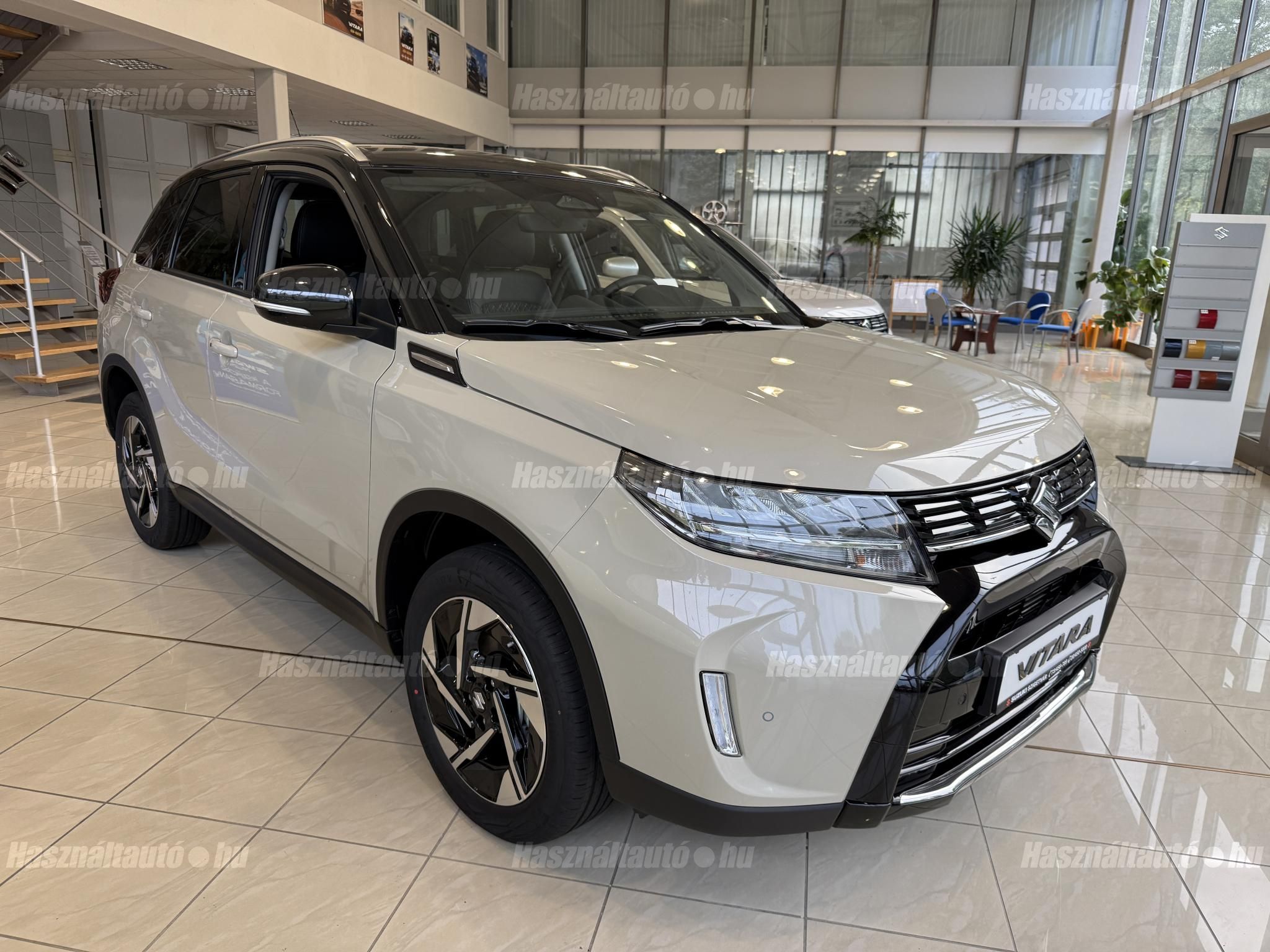 SUZUKI VITARA 2026/1 - 1