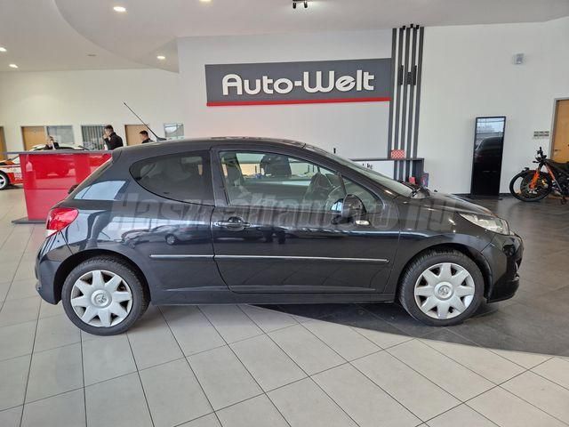 PEUGEOT 207 2010/9 - 1