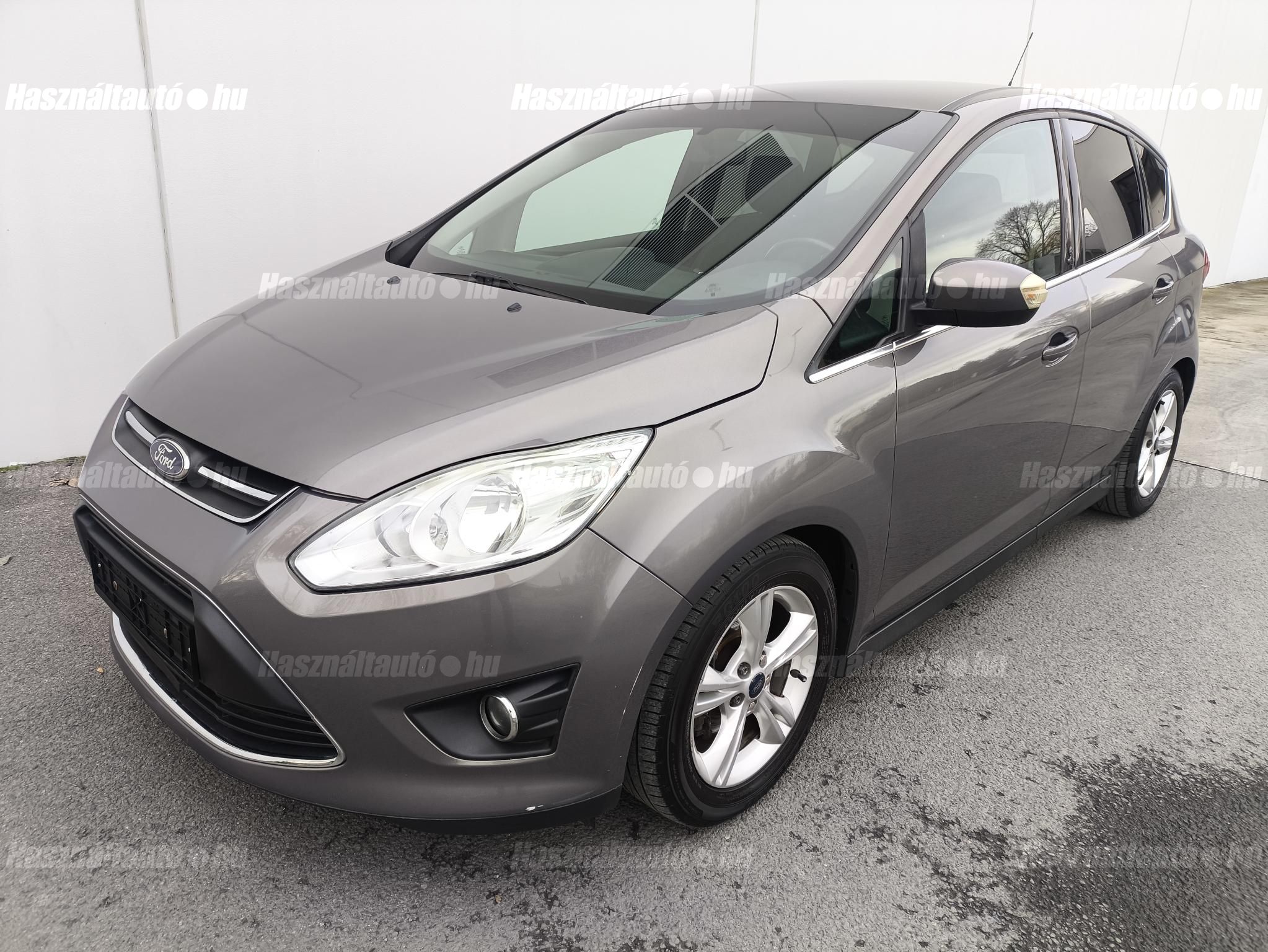 FORD C-MAX 2012/4 - 1