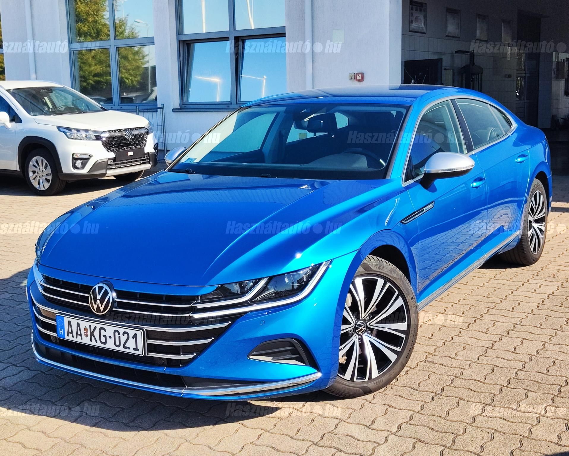 VOLKSWAGEN ARTEON 2023/2 - 1