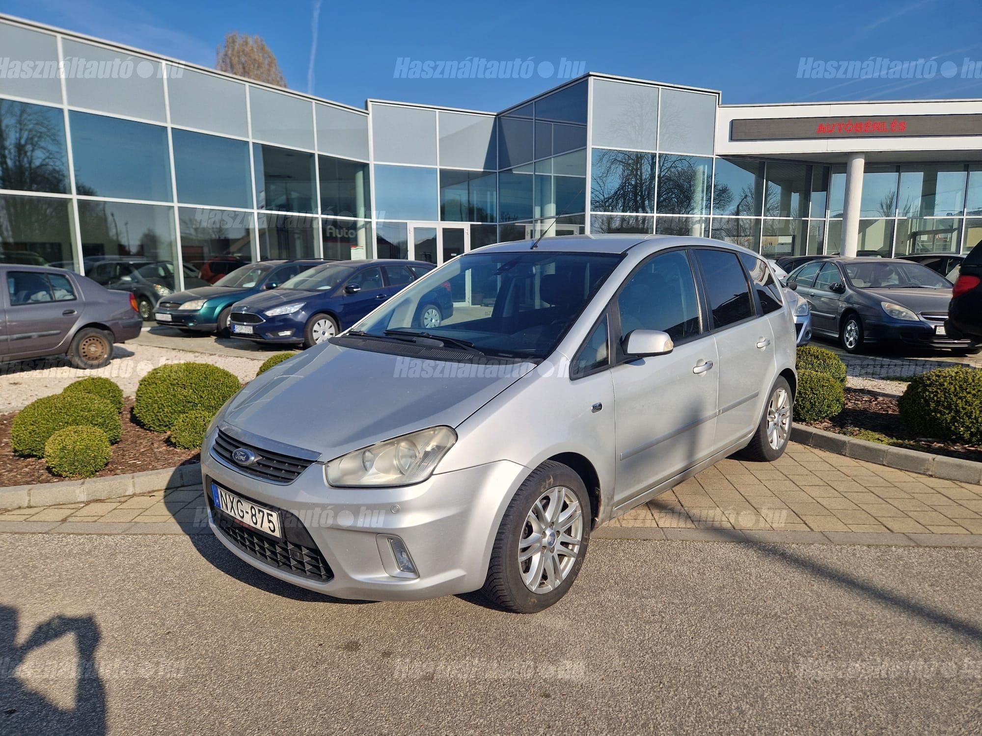 FORD C-MAX 2008/2 - 1