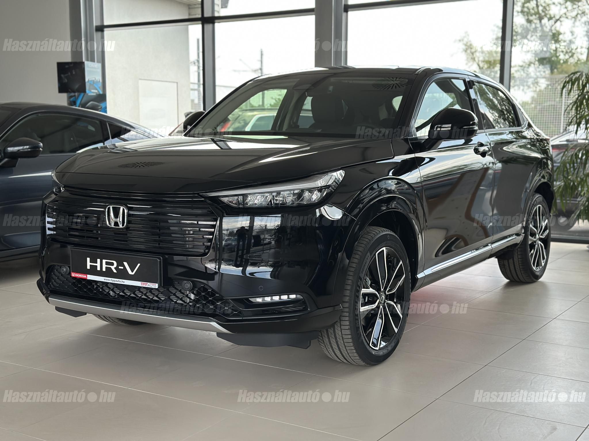 HONDA HR-V 2026 - 1