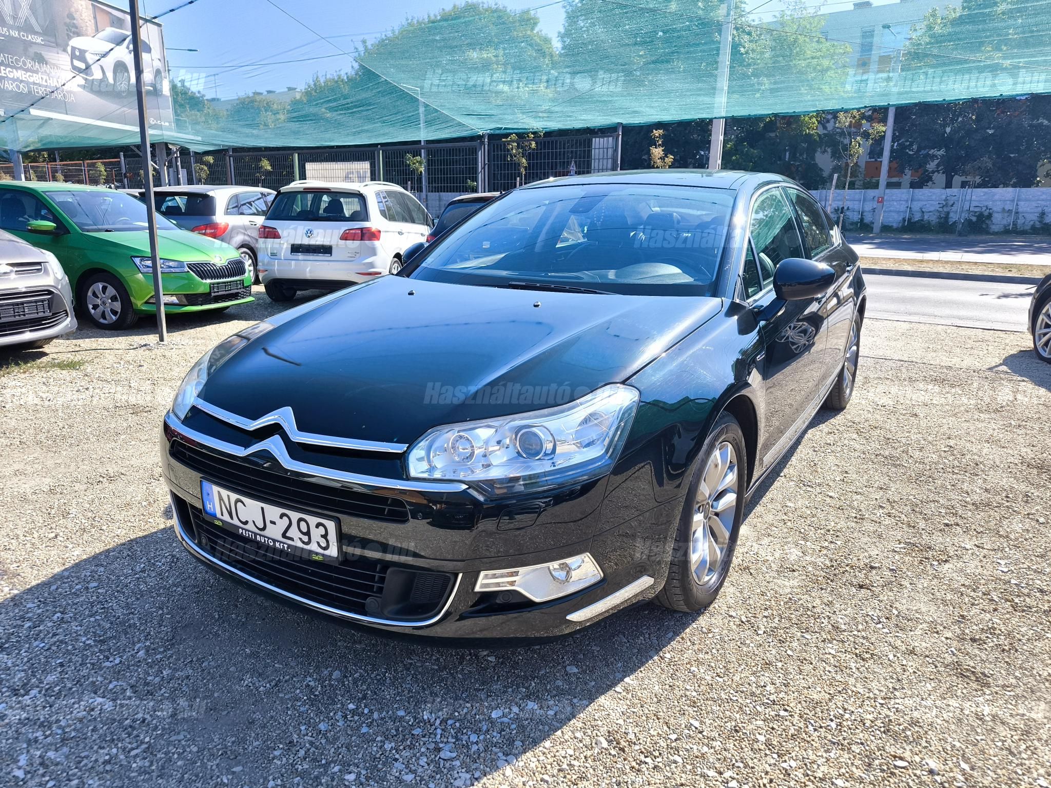 CITROEN C5 2015/4 - 1