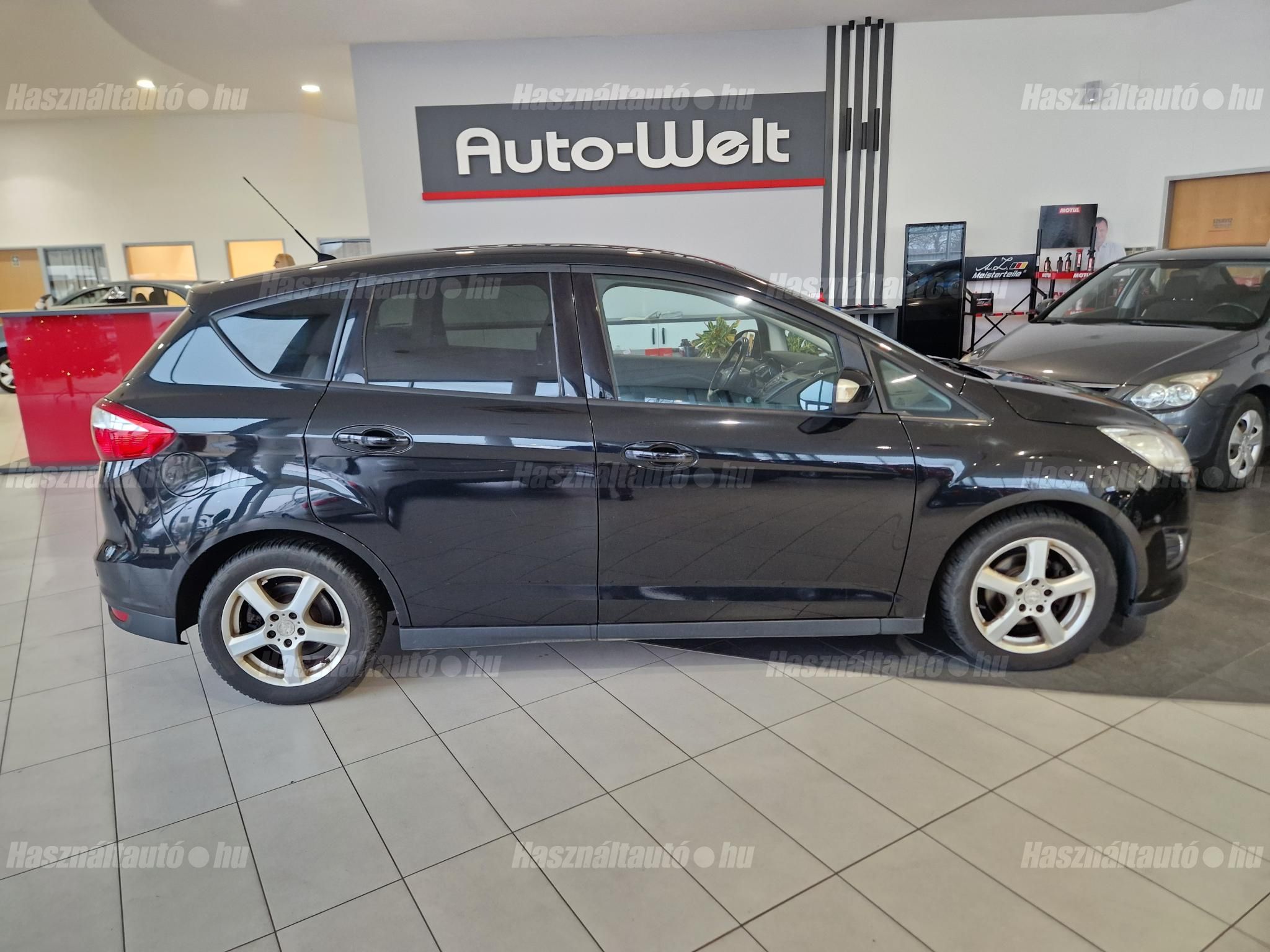 FORD C-MAX 2015/1 - 1