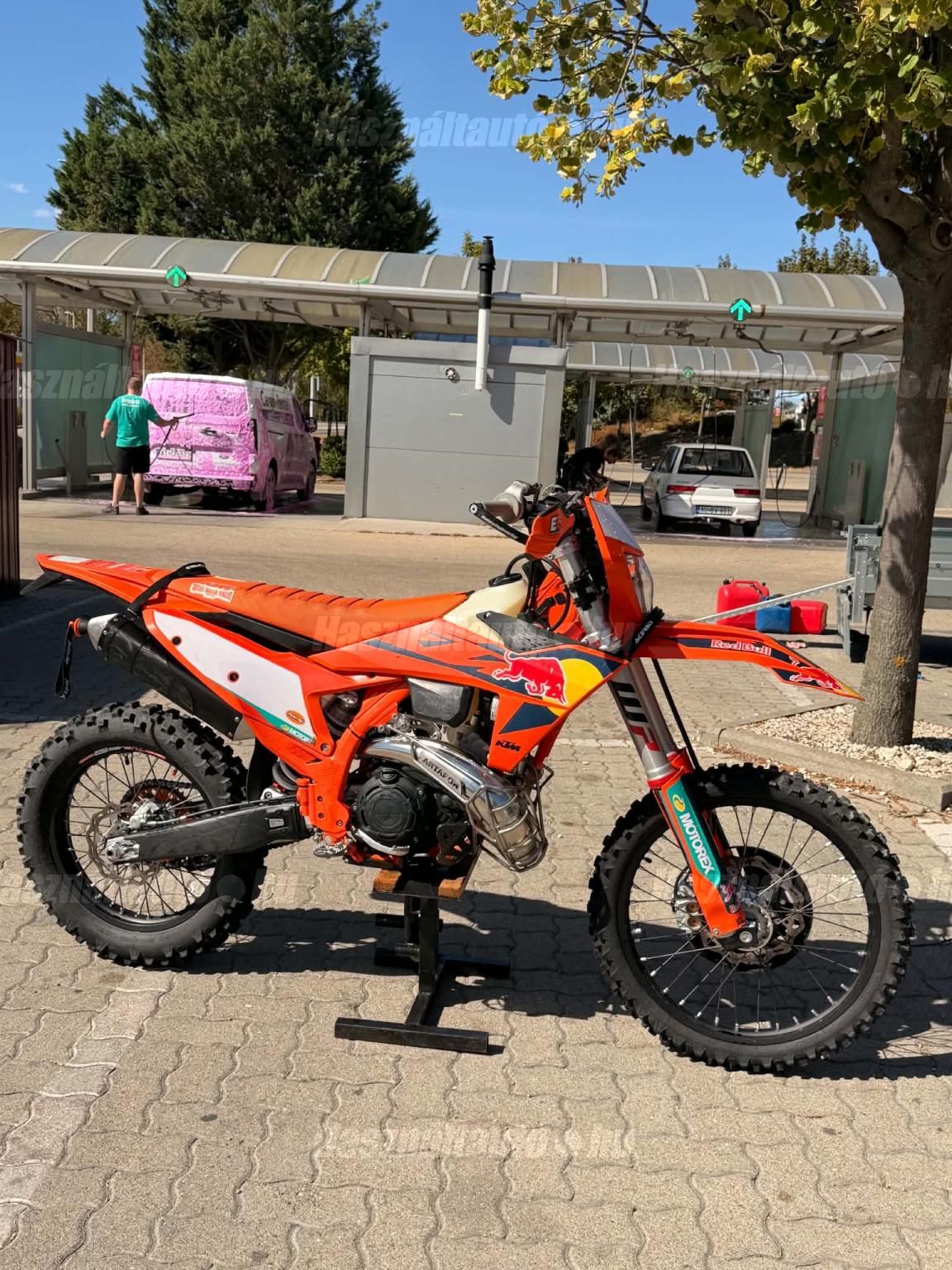 KTM 300 EXC 2025/8 - 1