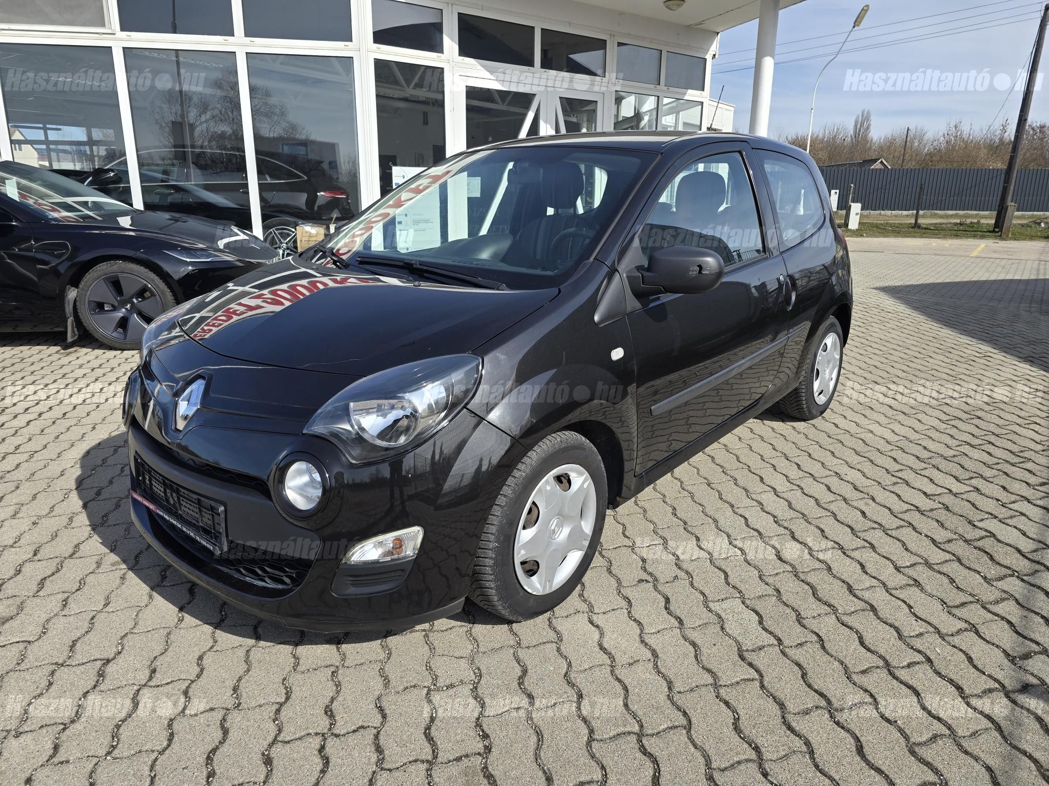 RENAULT TWINGO 2013/9 - 1