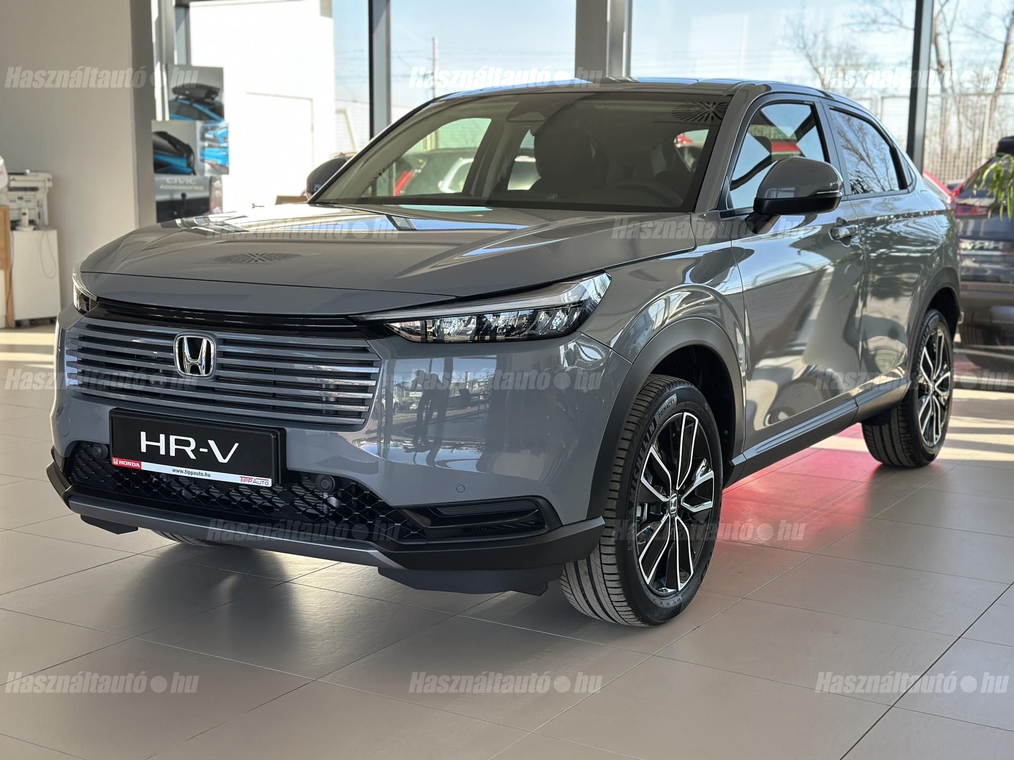 HONDA HR-V 2026/8 - 1