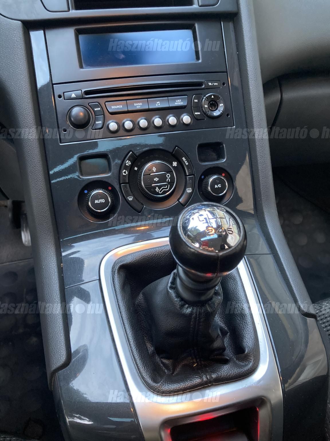 PEUGEOT 5008 2011/5 - 1