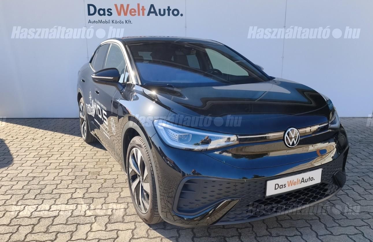 VOLKSWAGEN ID.5 2025/8 - 1
