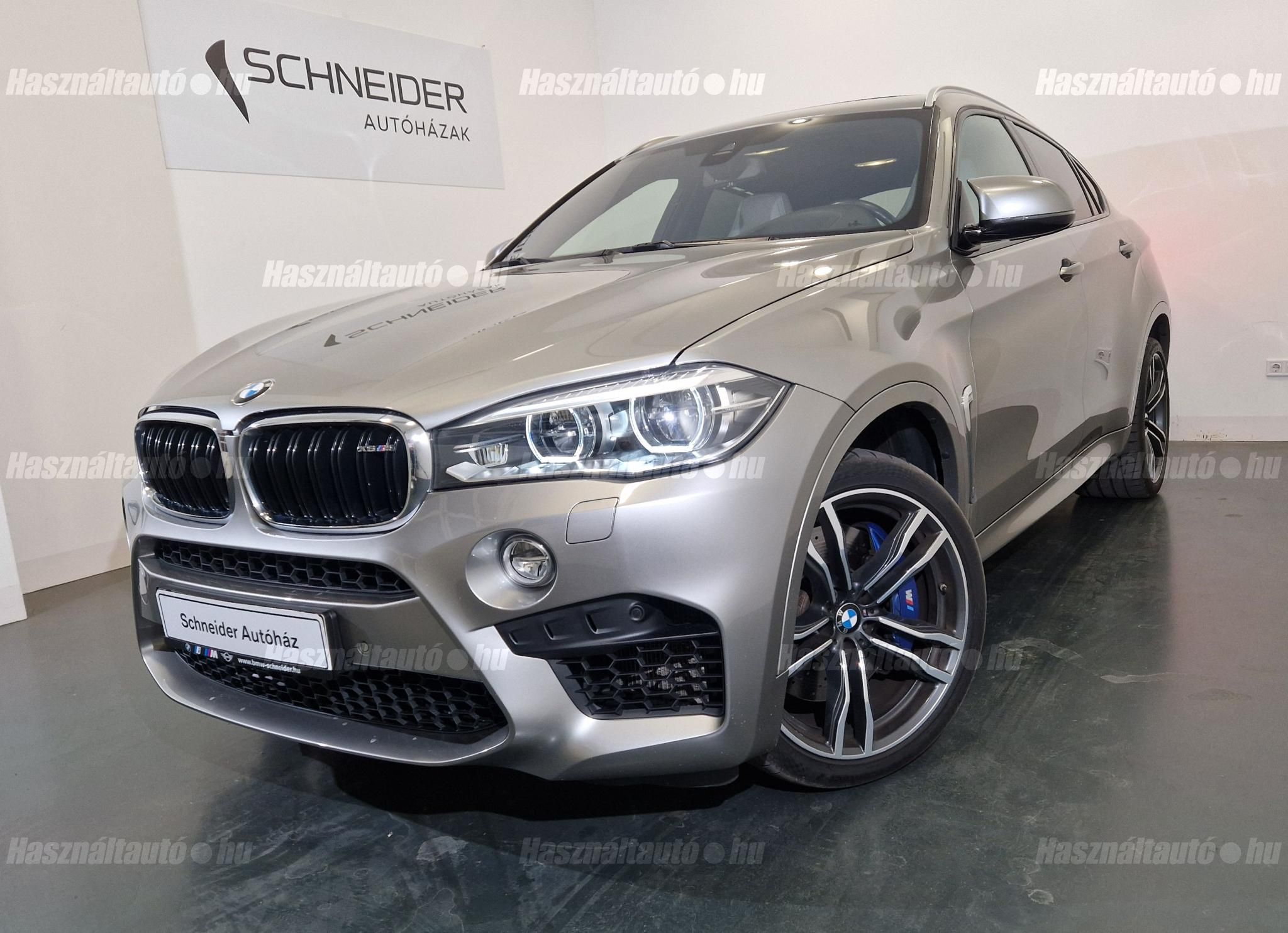 BMW X6 2017/5 - 1