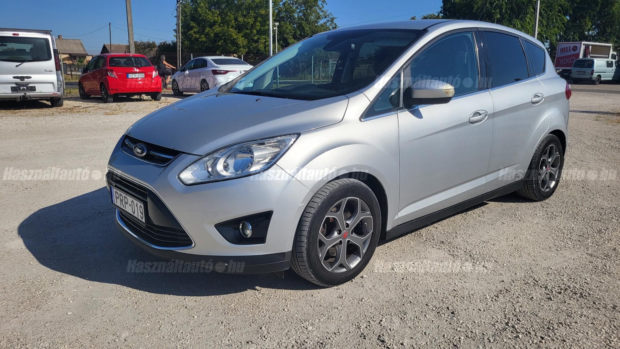 FORD C-MAX 2015/3 - 1