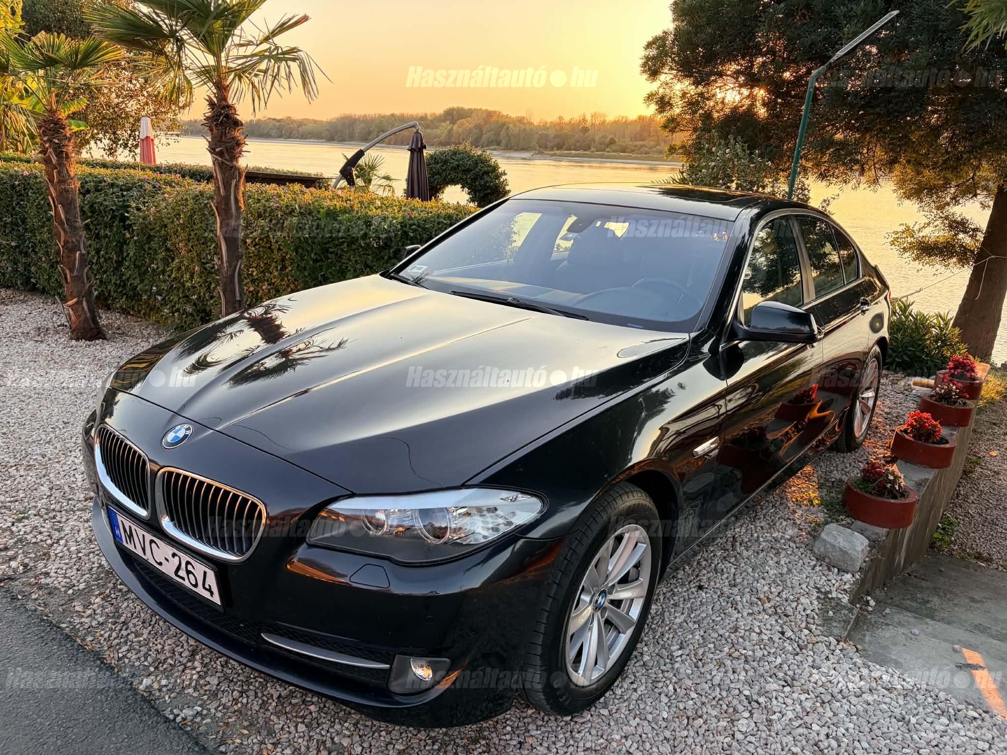 BMW 530 2012/7 - 1
