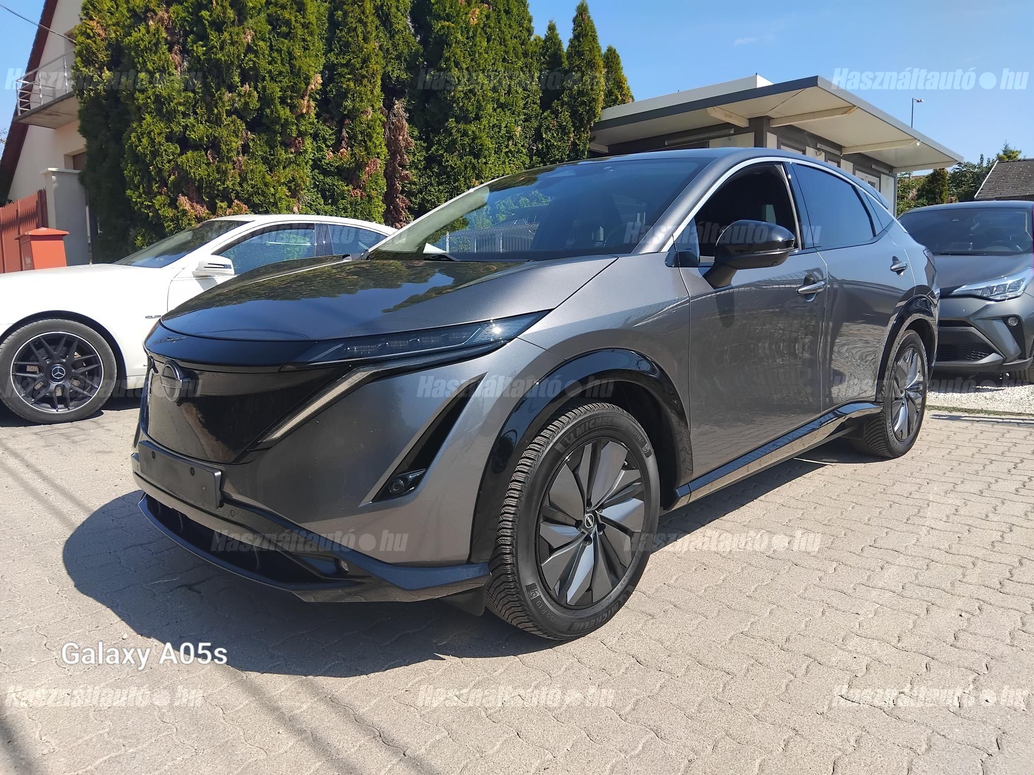 NISSAN ARIYA 2023/10 - 1