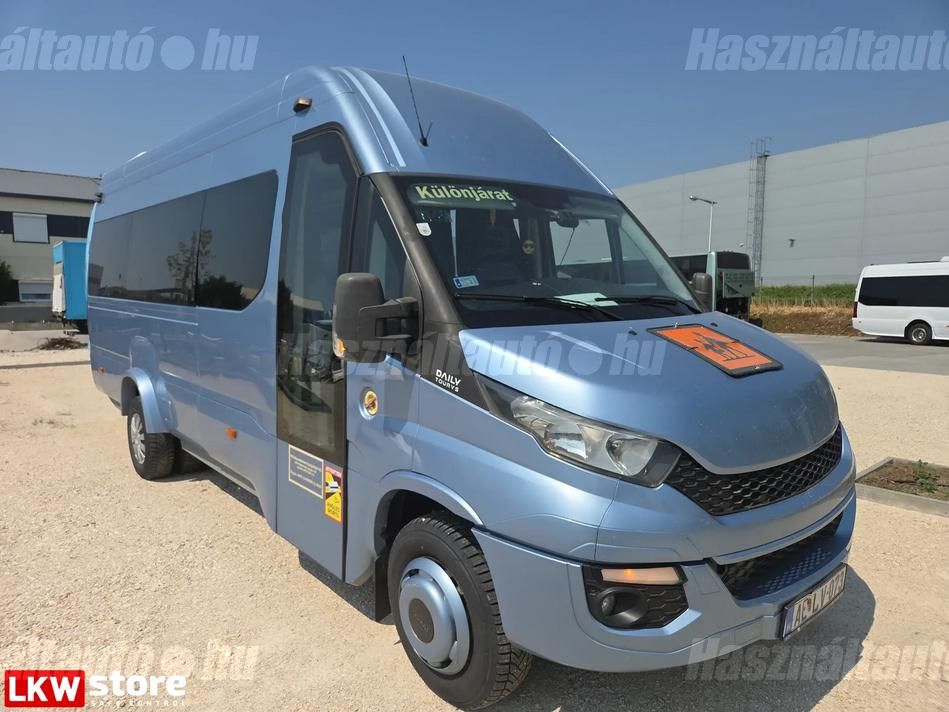 IVECO 2016 - 1