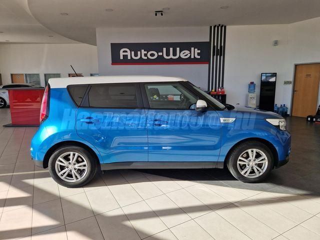 KIA SOUL 2015/8 - 1