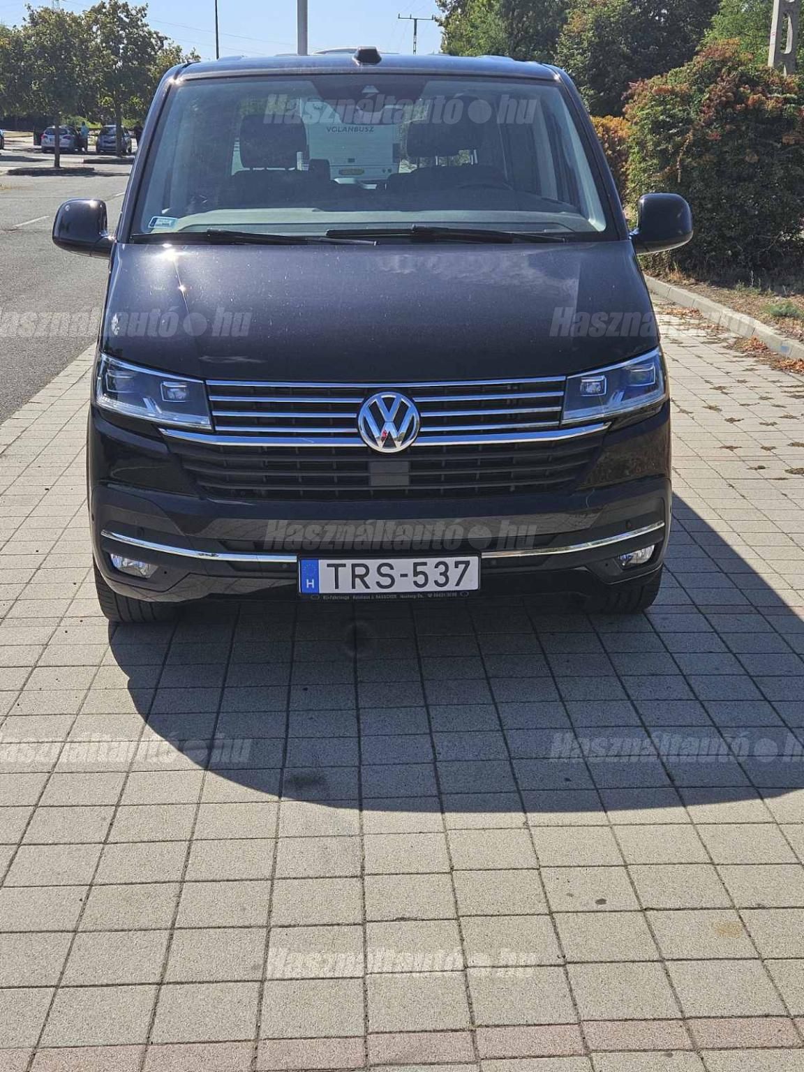 VOLKSWAGEN MULTIVAN 2024/4 - 1