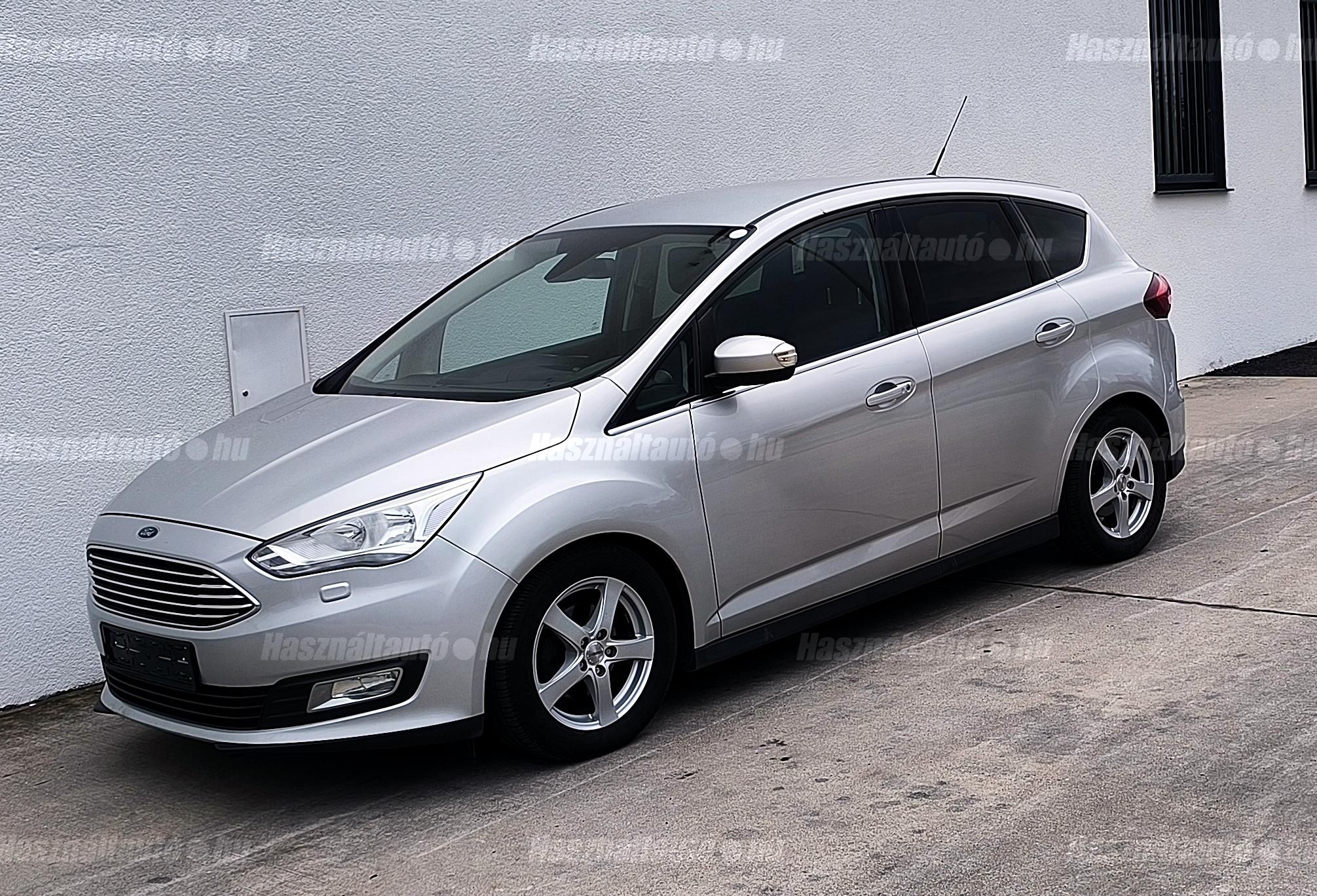 FORD C-MAX 2017/3 - 1