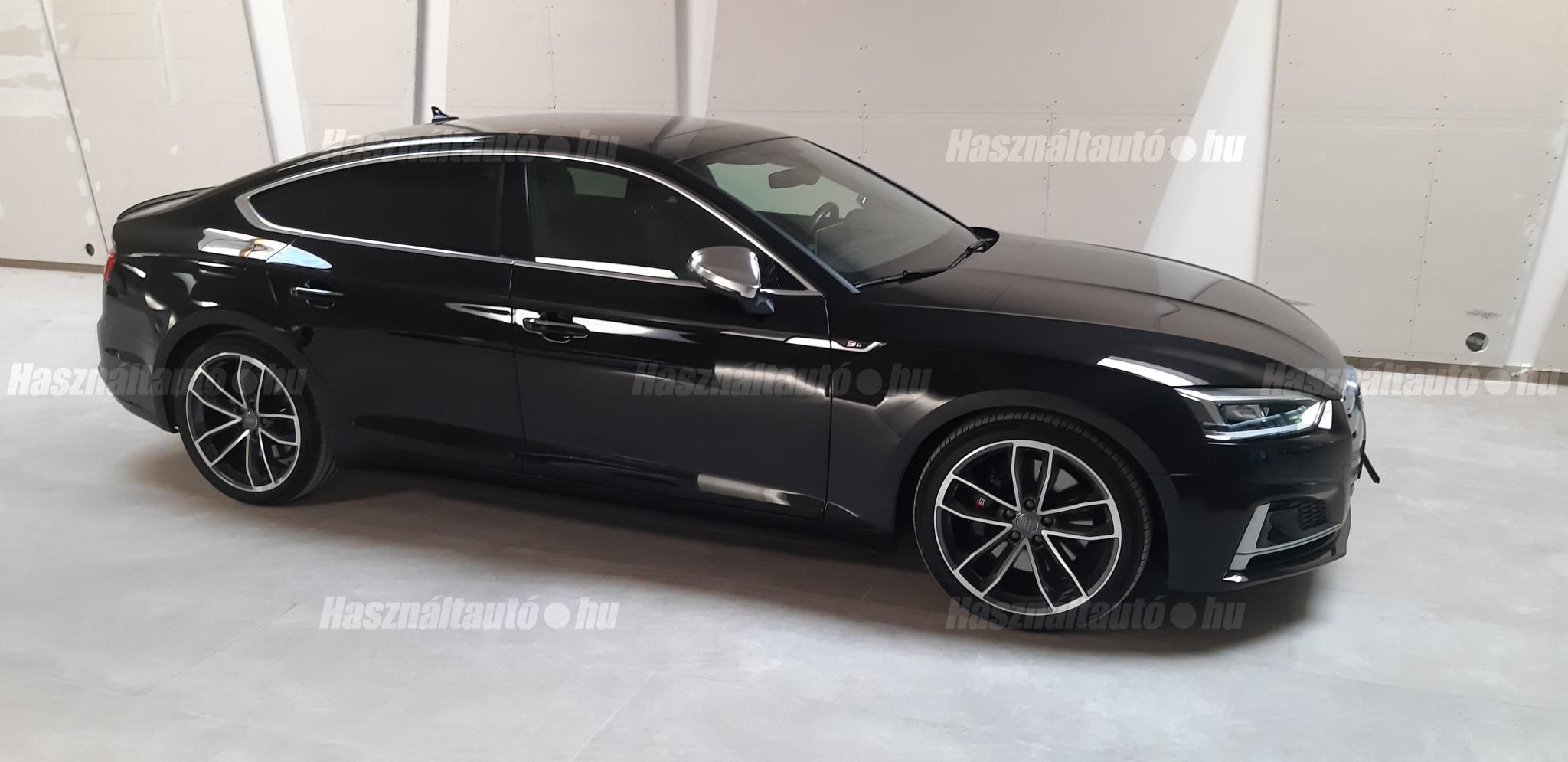 AUDI S5 2017/5 - 1