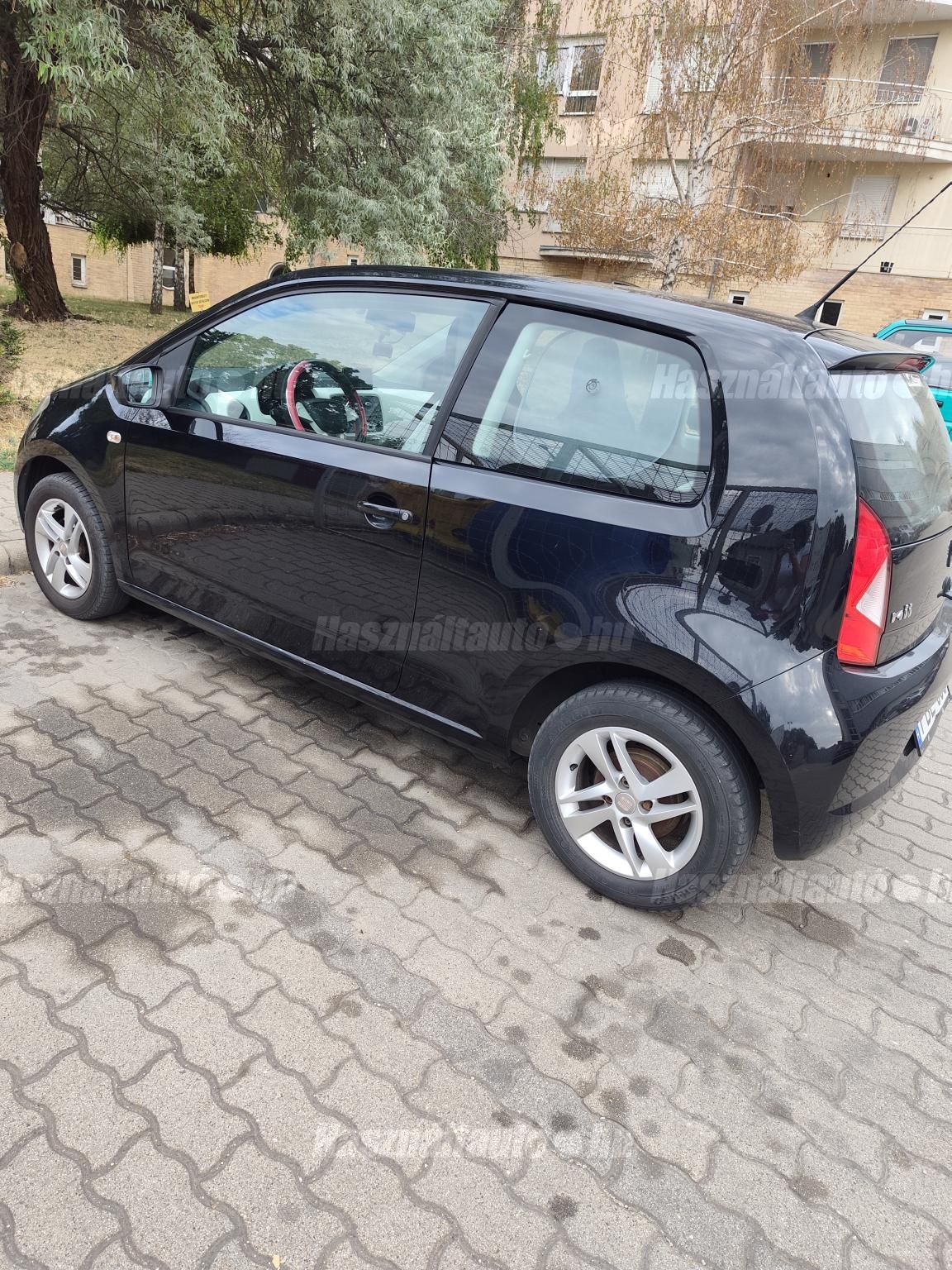 SEAT MII 2012/5 - 1