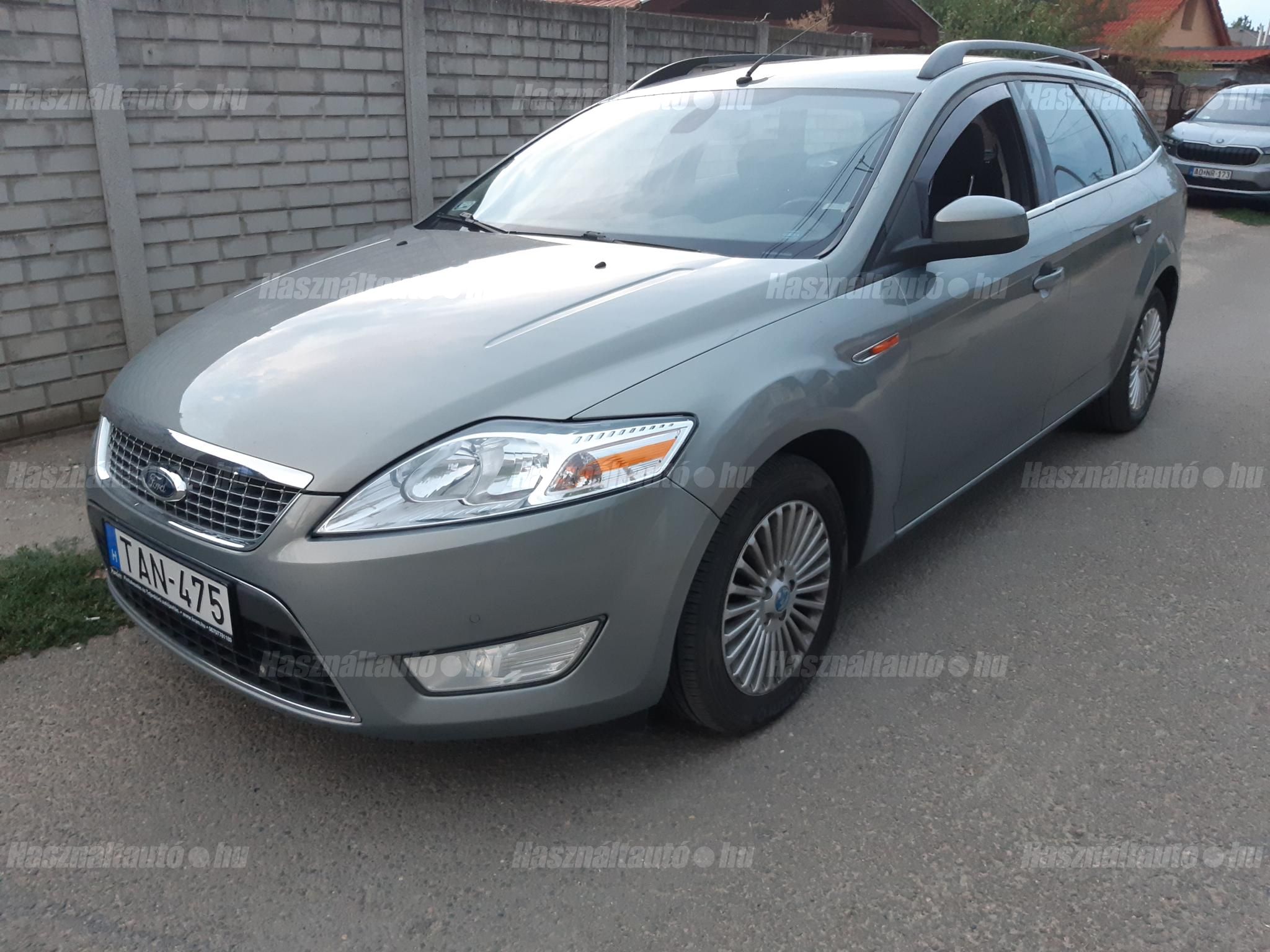 FORD MONDEO 2008/5 - 1