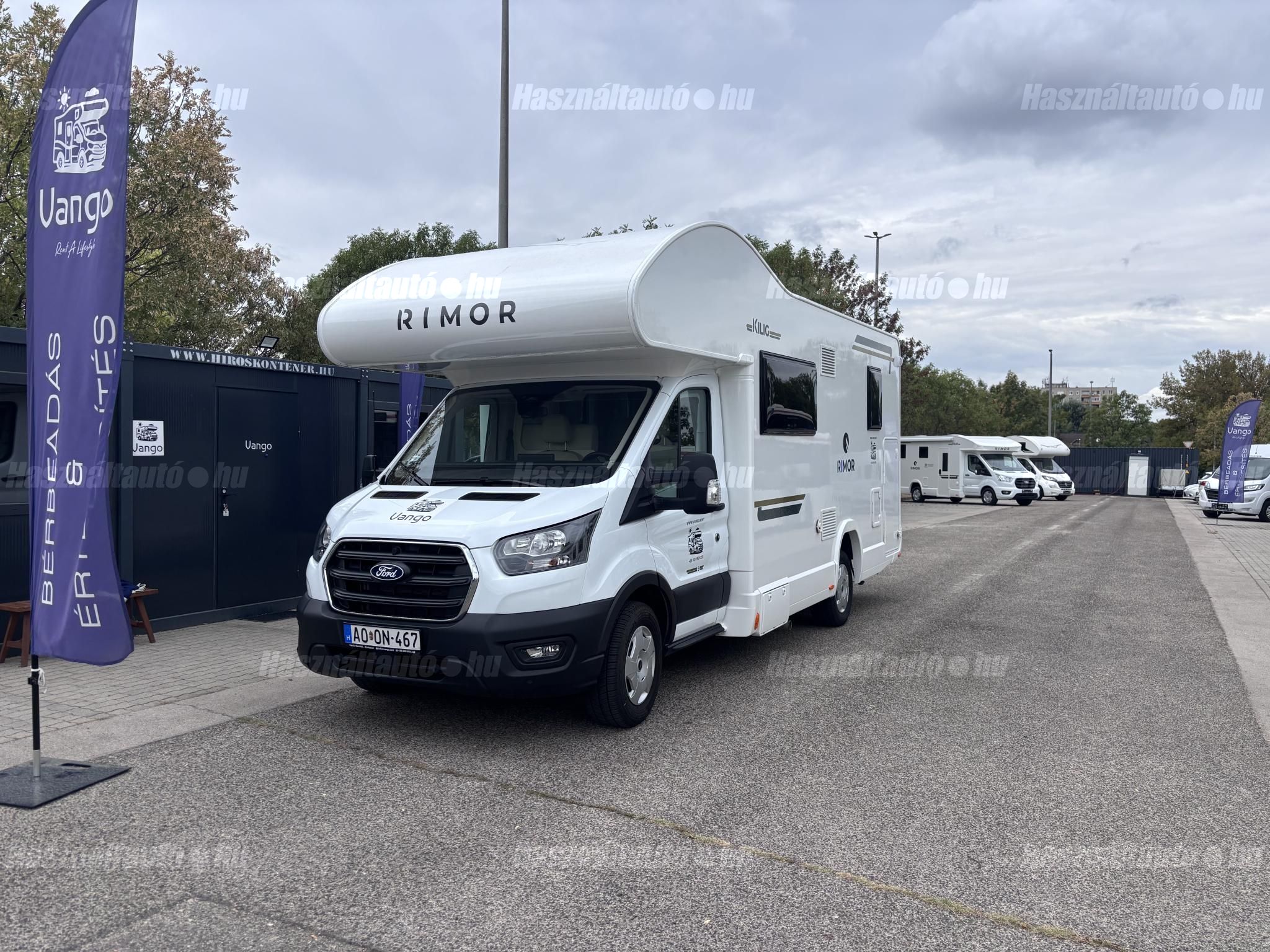 RIMOR 2026 - 1