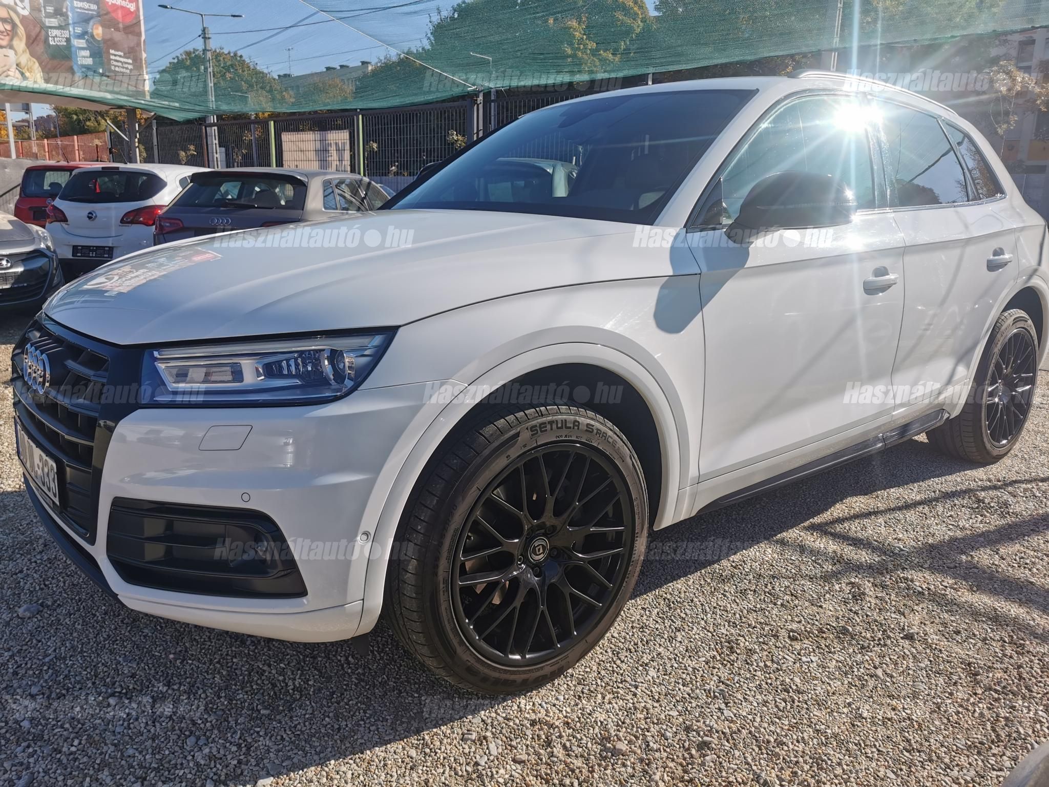 AUDI Q5 2019/2 - 1
