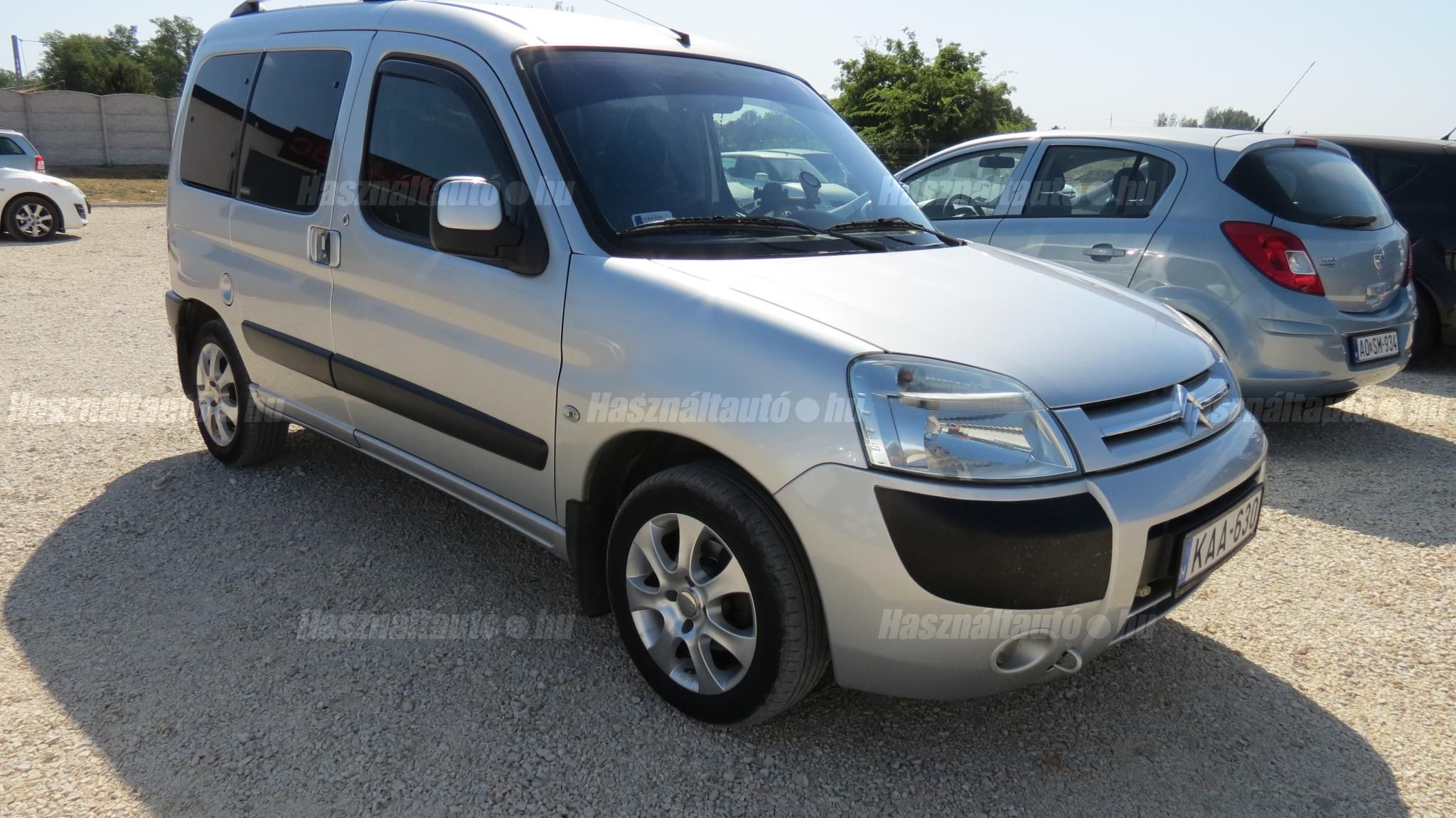 CITROEN BERLINGO 2006/2 - 1