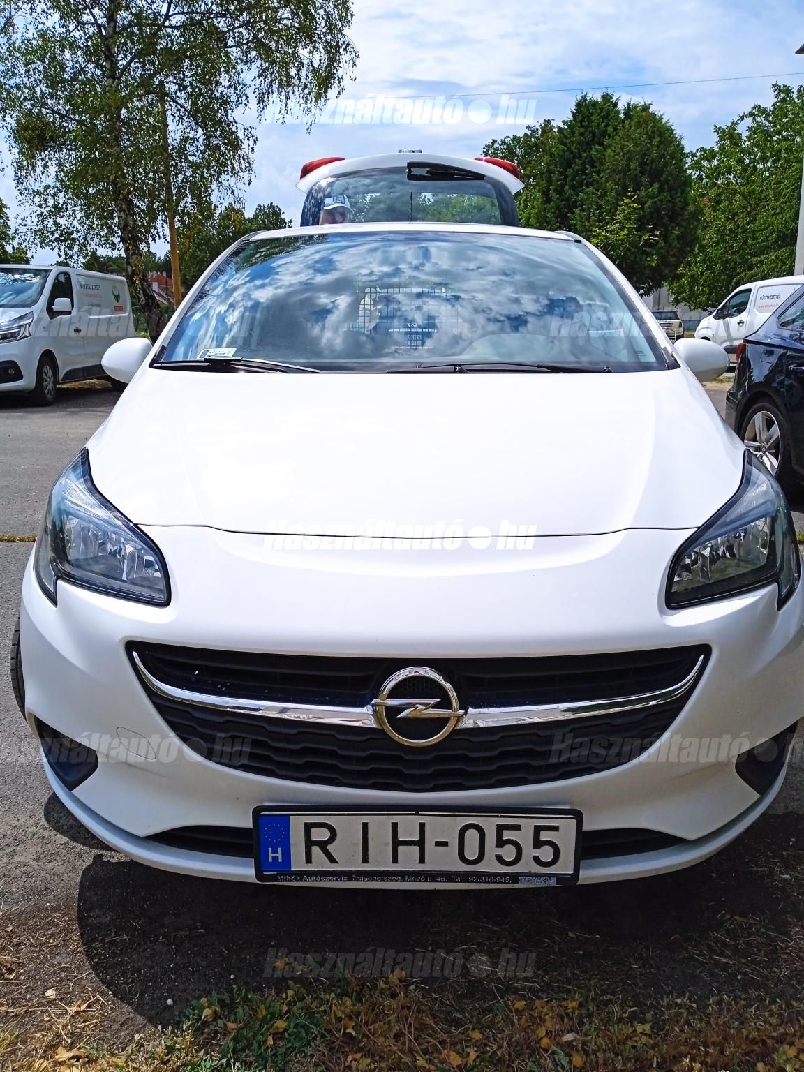 OPEL CORSA 2019/1 - 1