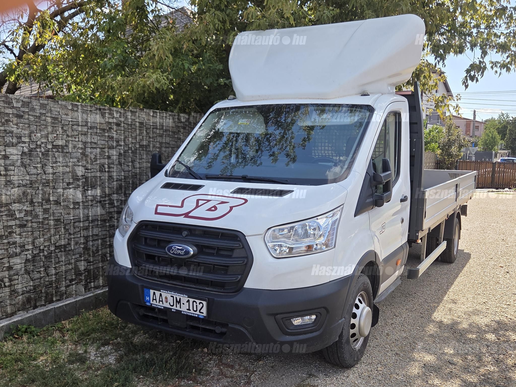 FORD 2023/6 - 1