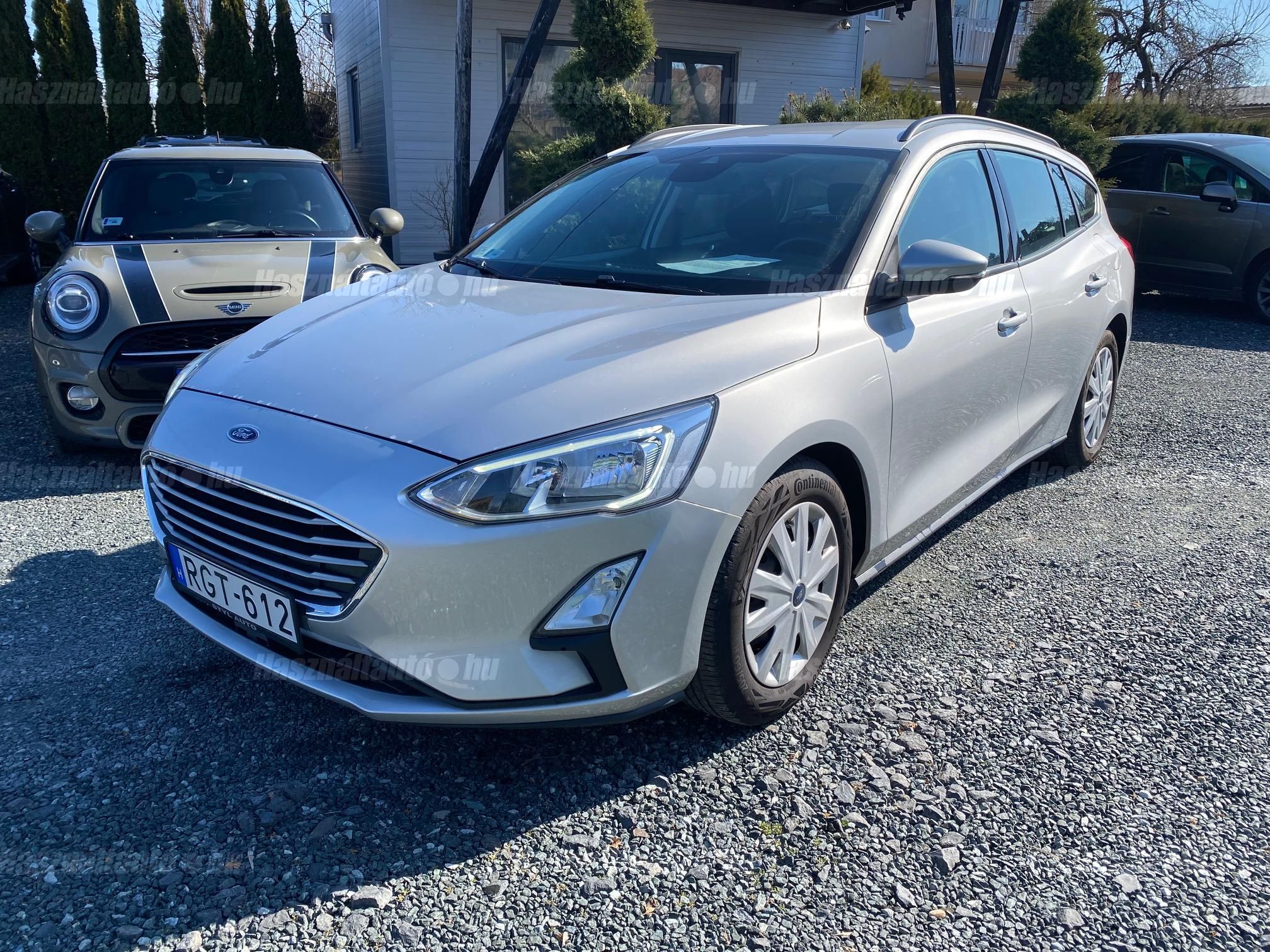 FORD FOCUS 2019/1 - 1