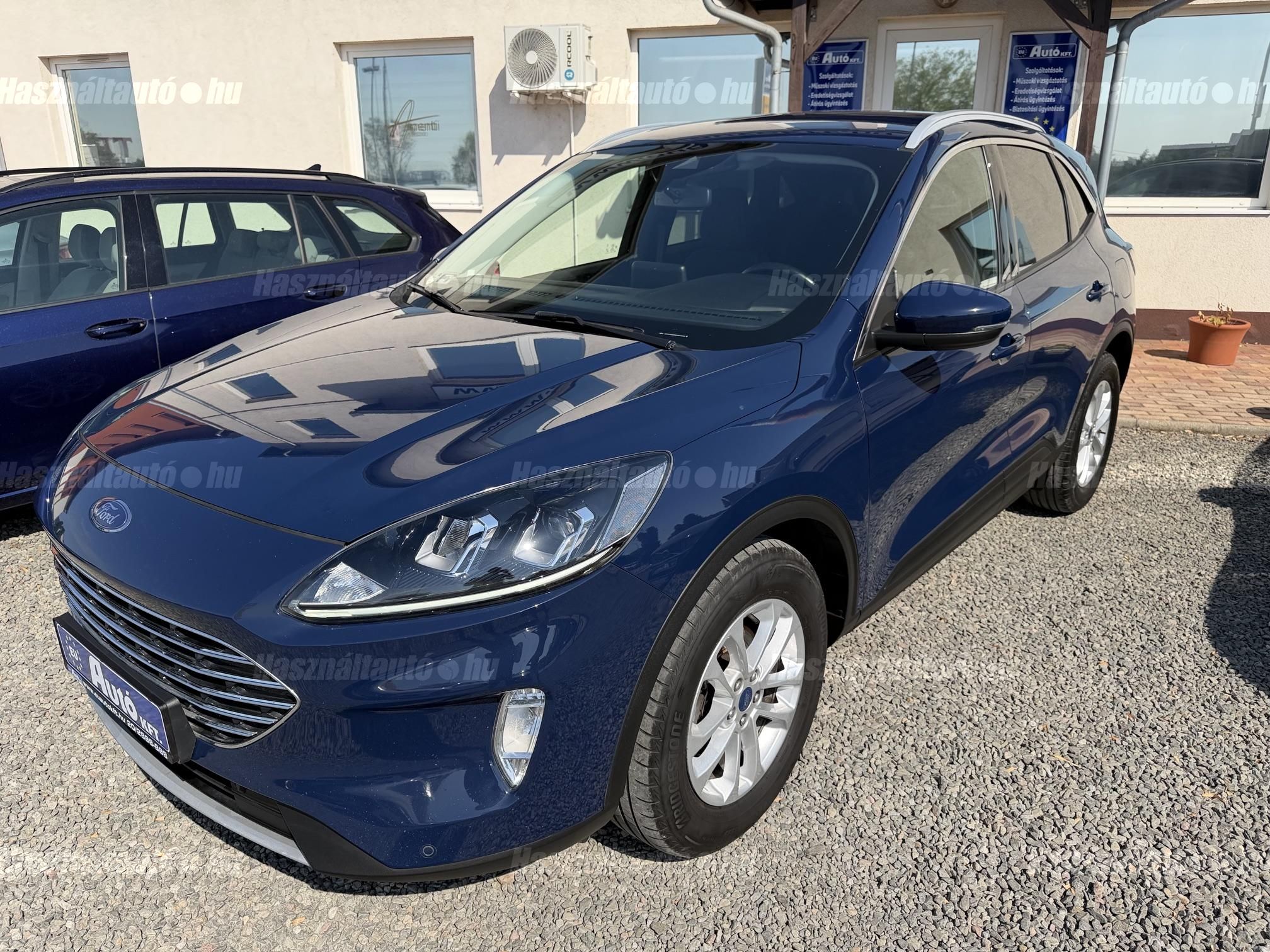 FORD KUGA 2024/1 - 1