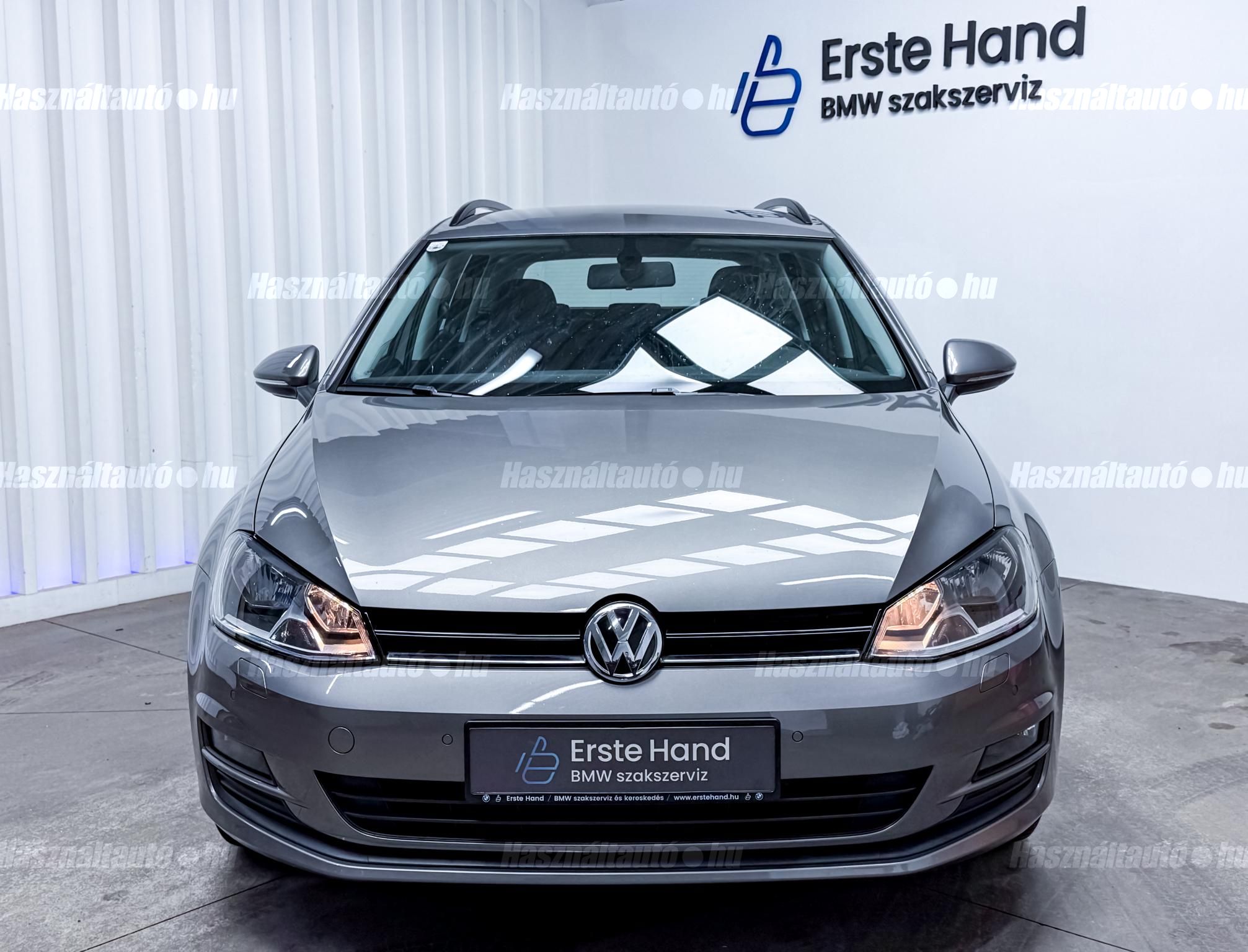 VOLKSWAGEN GOLF 2015/7 - 1