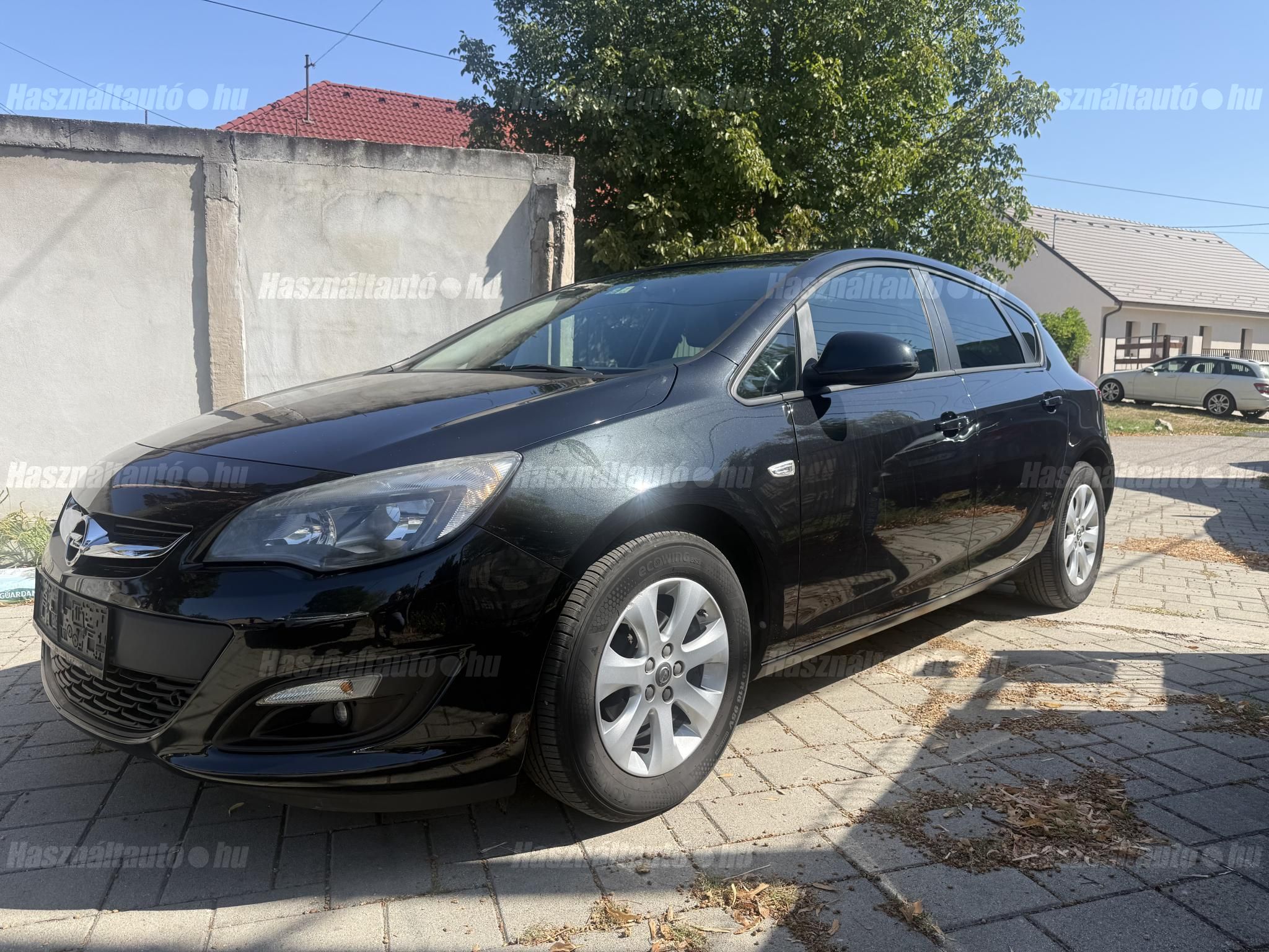 OPEL ASTRA J 2015/3 - 1