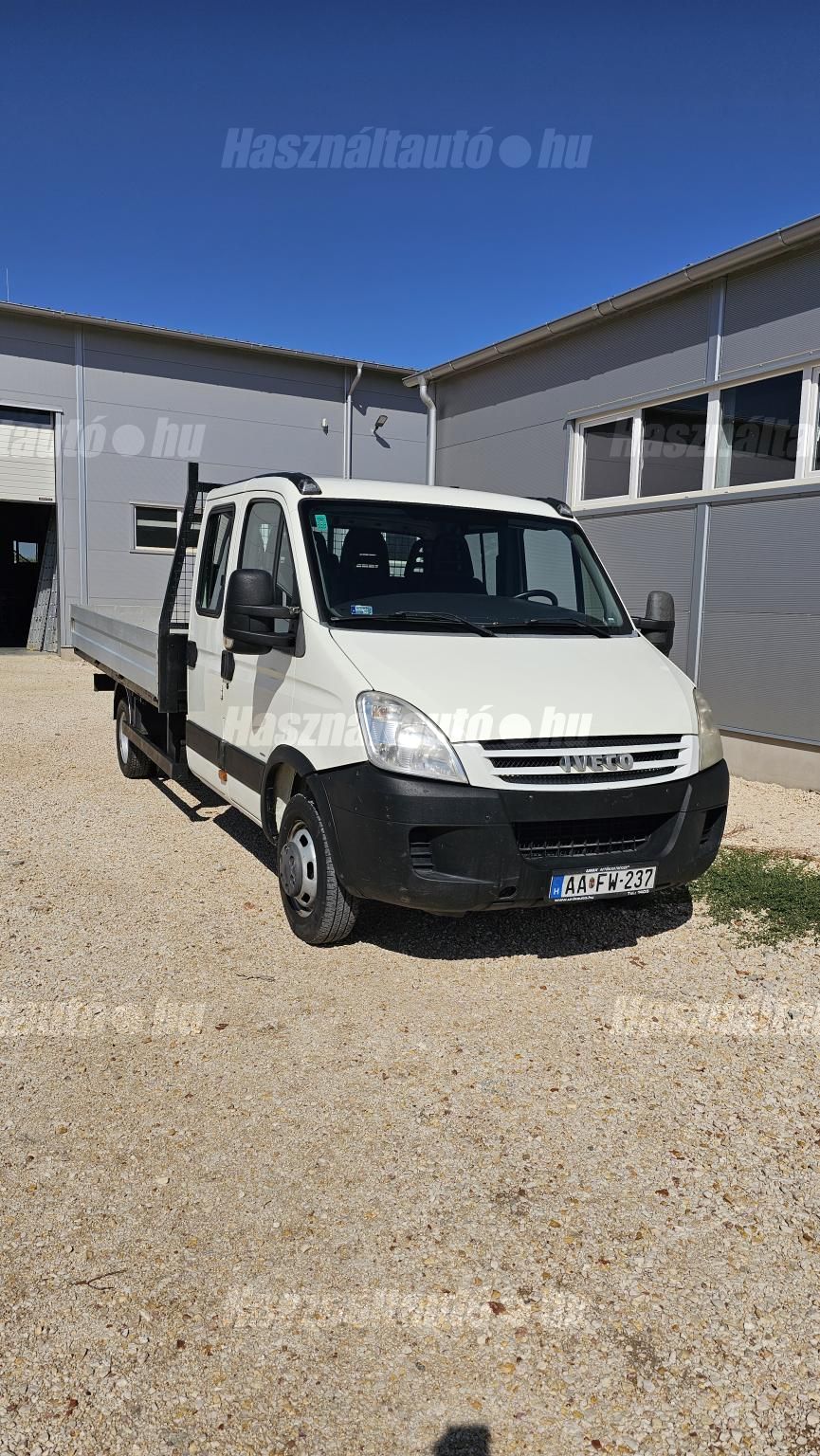 IVECO DAILY 2010/3 - 1