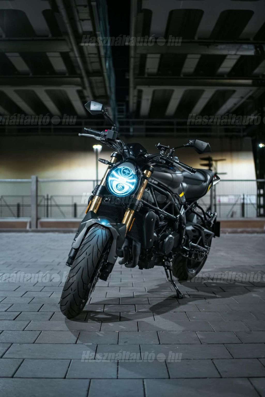 BENELLI 752 S 2022 - 1