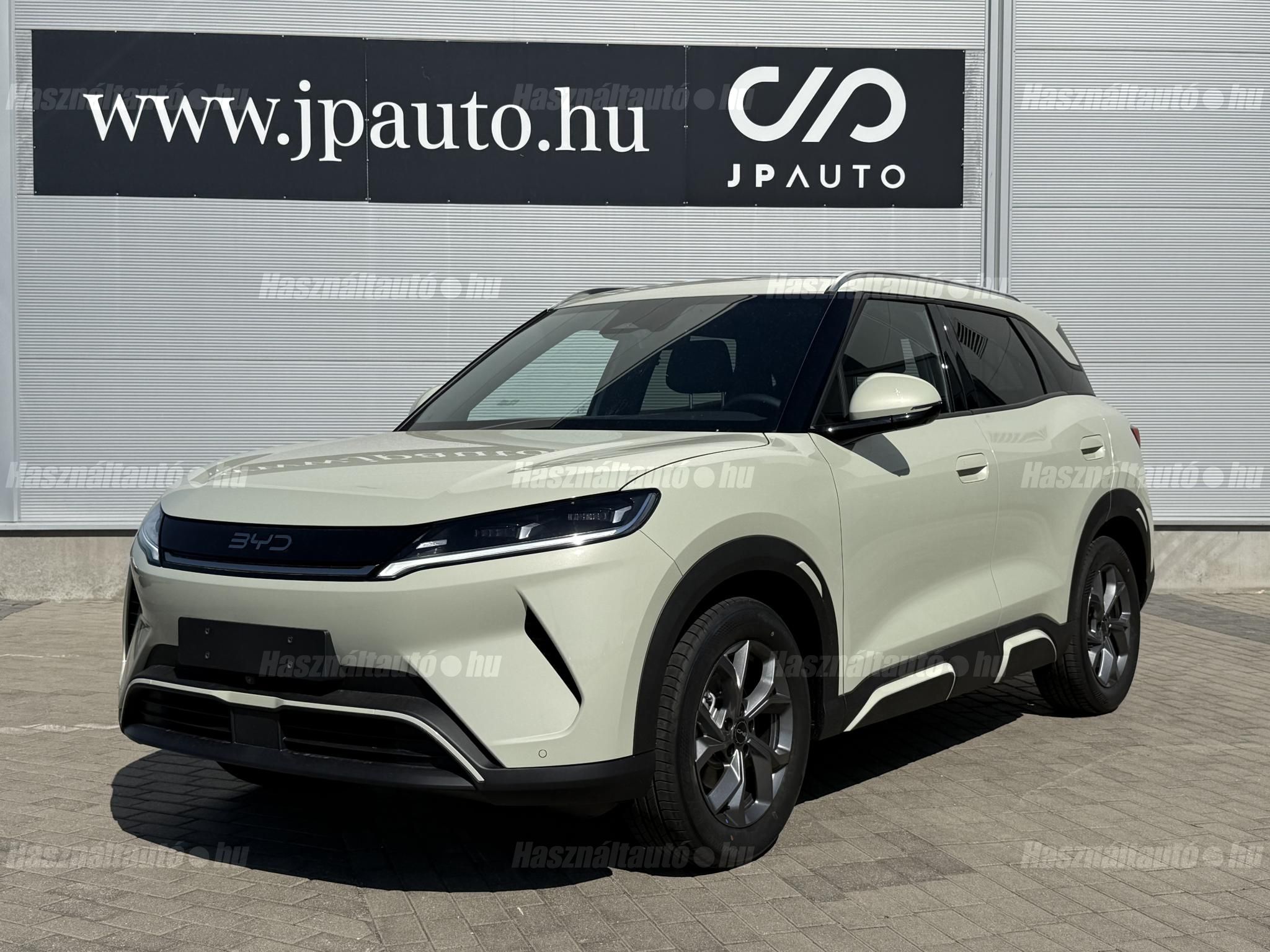 BYD ATTO 2 2026 - 1