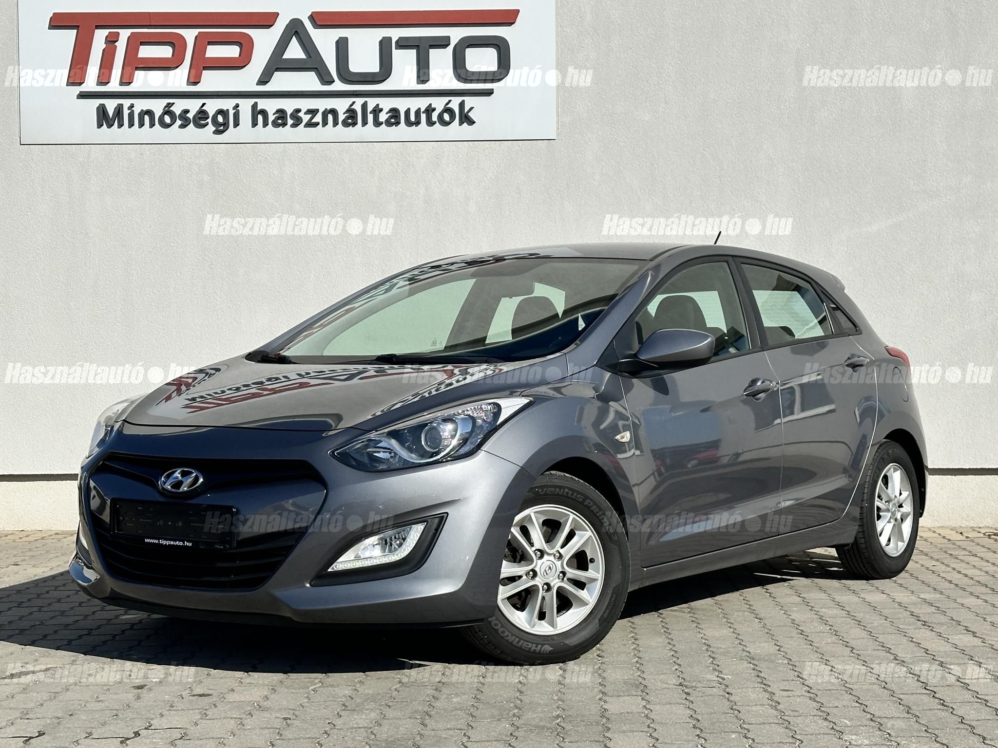 HYUNDAI I30 2013/7 - 1